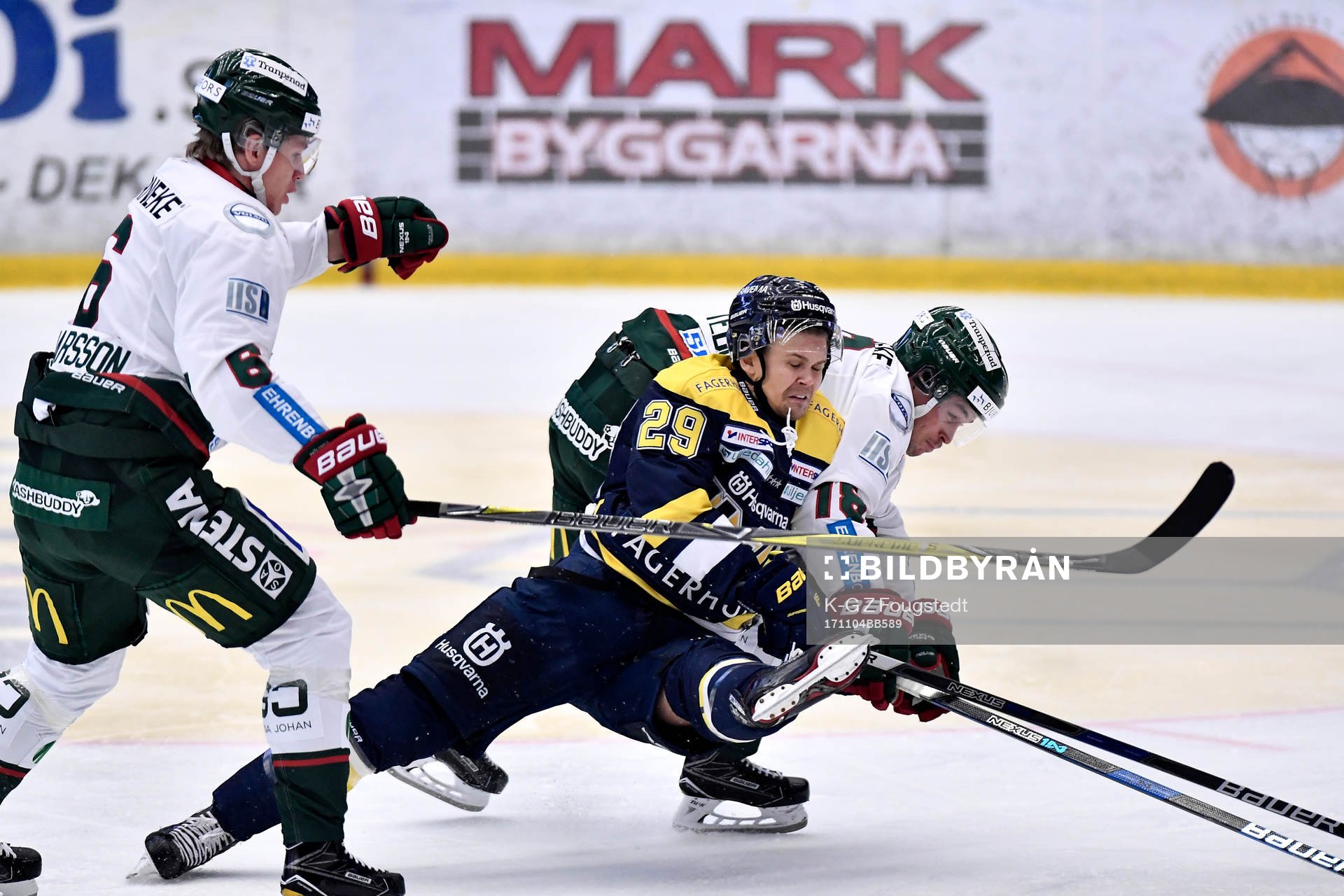s David Ullström