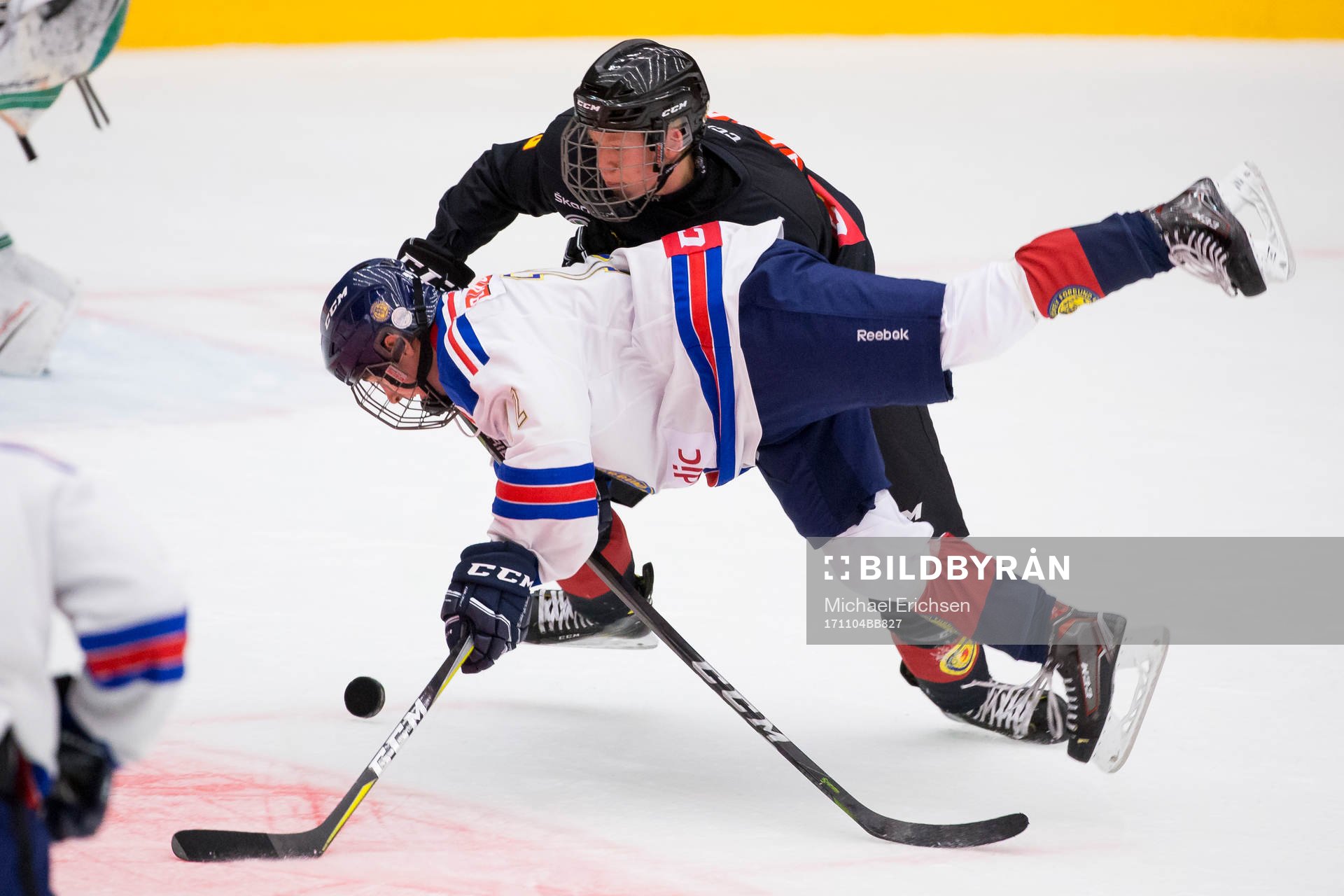 Stockholm Syds Jonathan Andersson