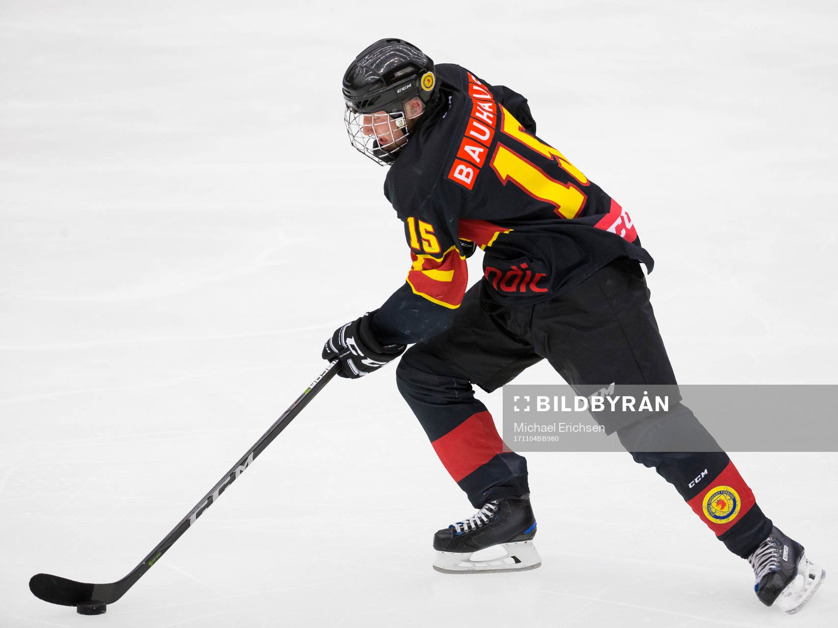 Skånes Oskar Magnusson