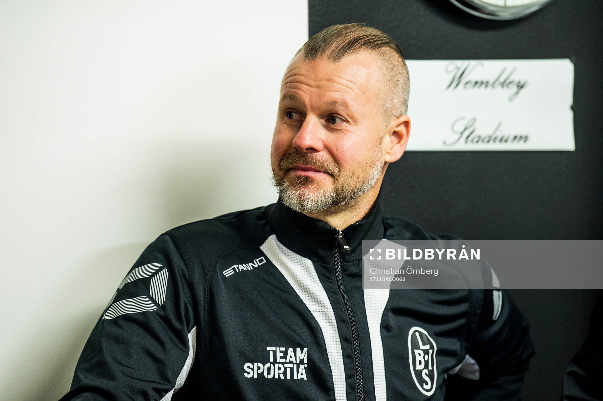 Landskronas Björn Ågren