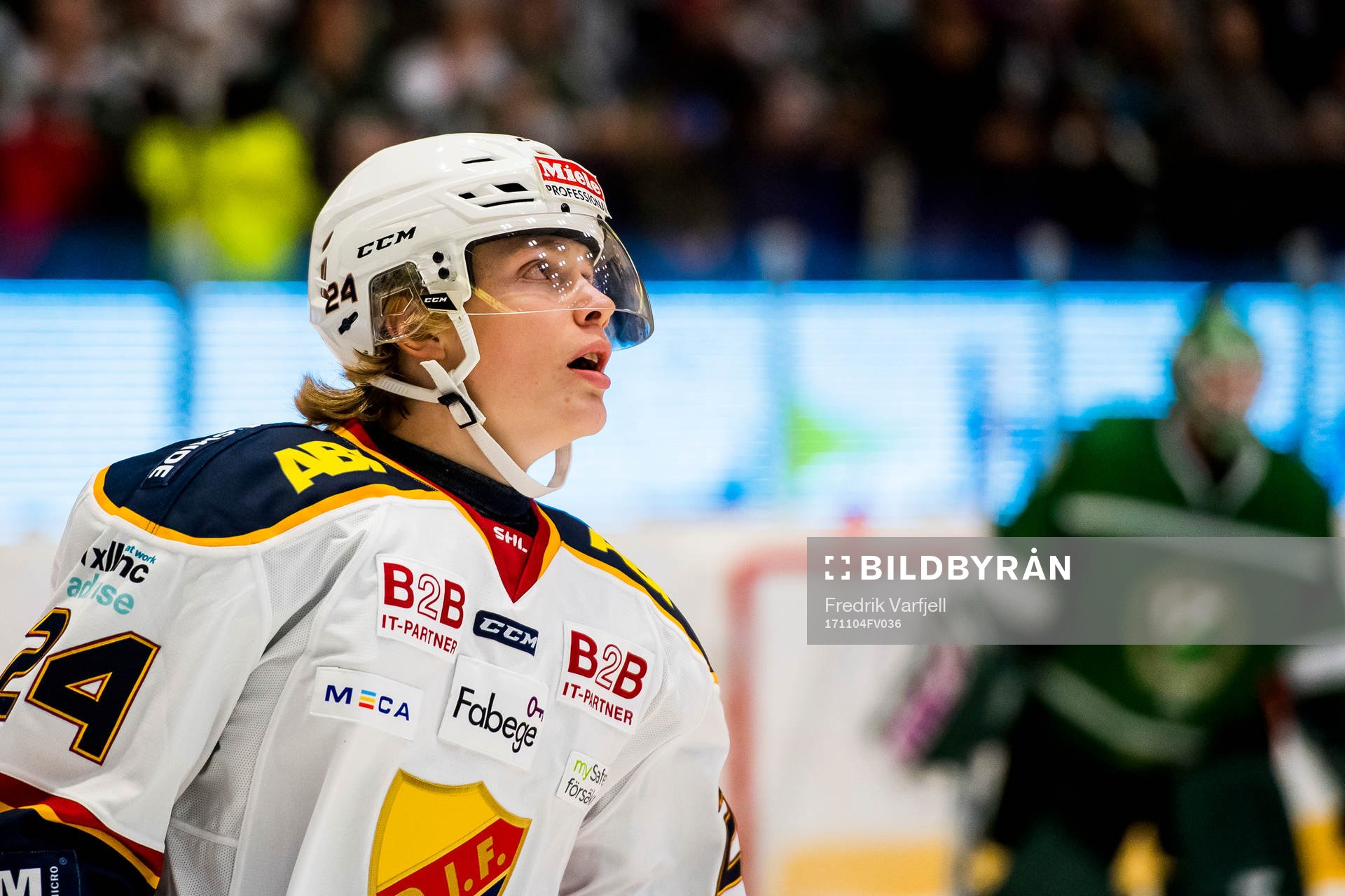 Djurgårdens Erik Walli-Walterholm