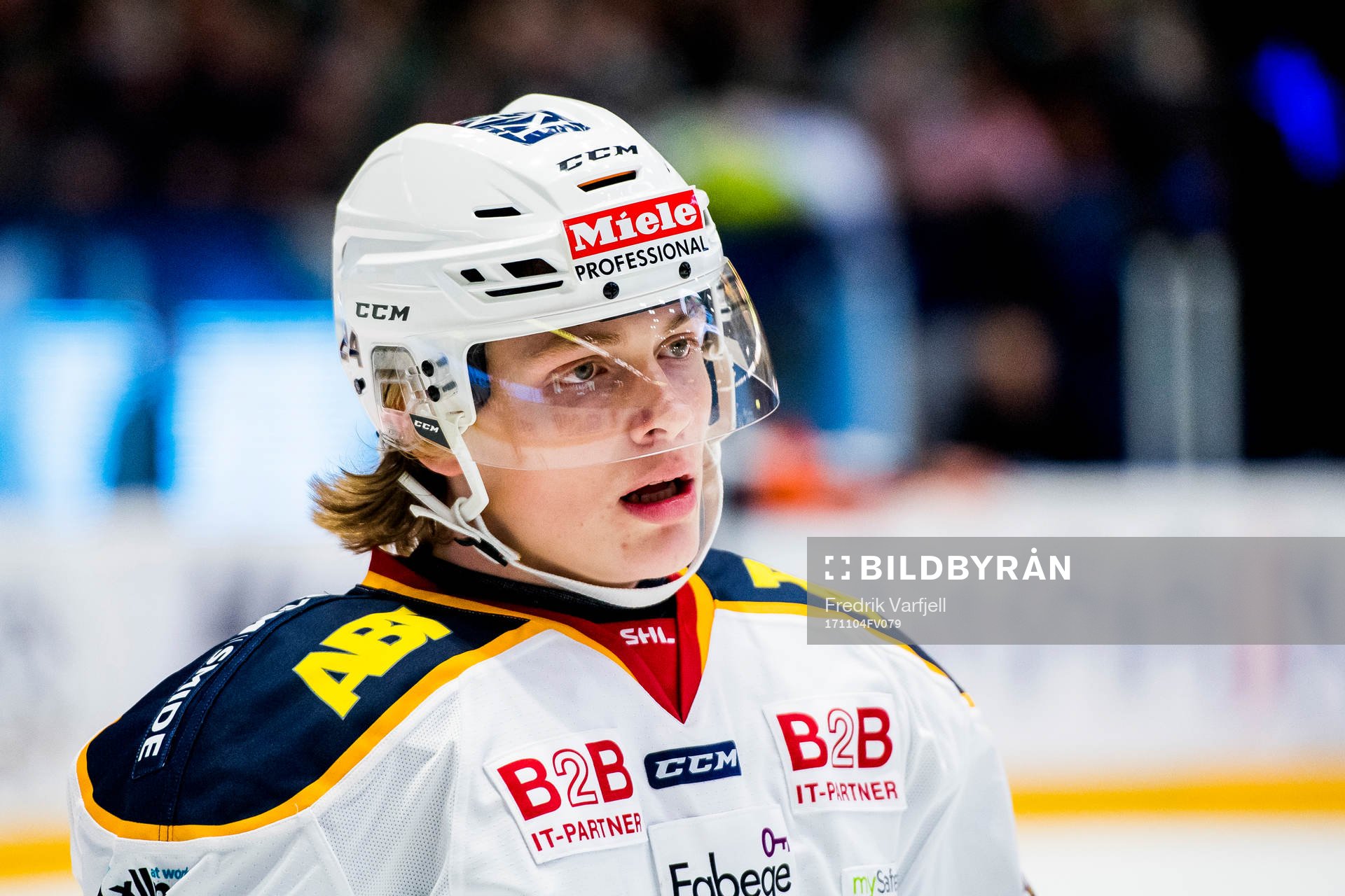 Djurgårdens Erik Walli-Walterholm