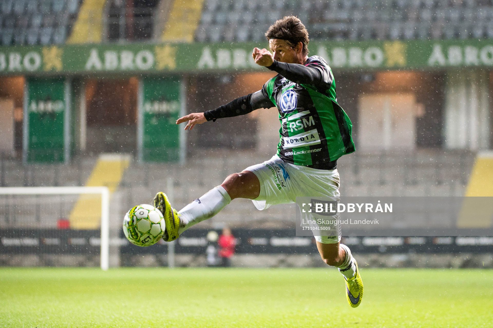 GAIS Dusan Djuric