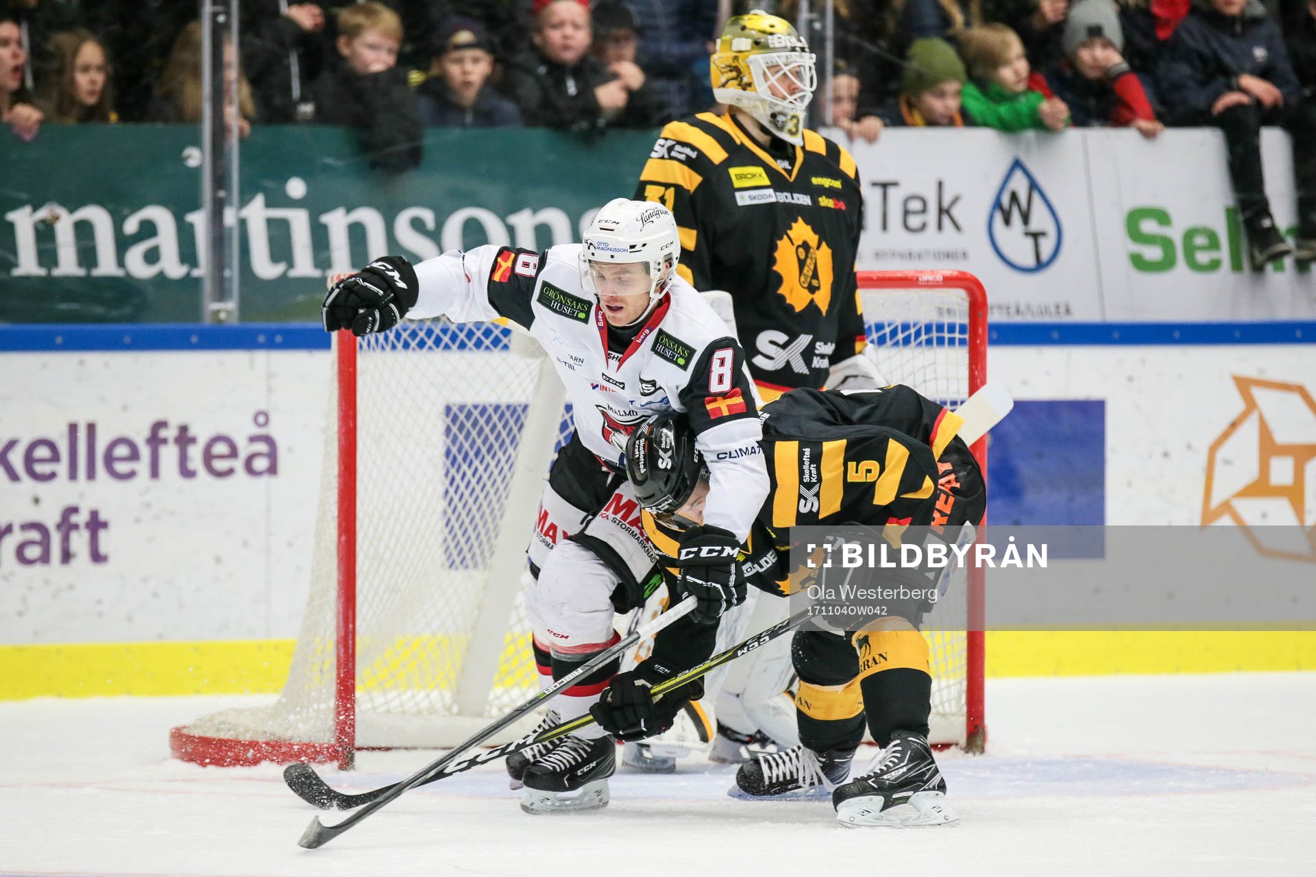 Skellefteås Anton Öhman