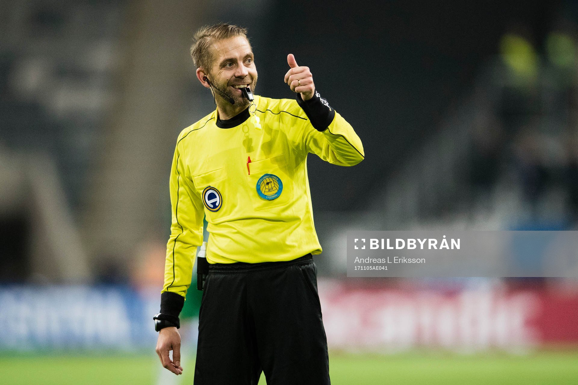 Domare Johan Hamlin