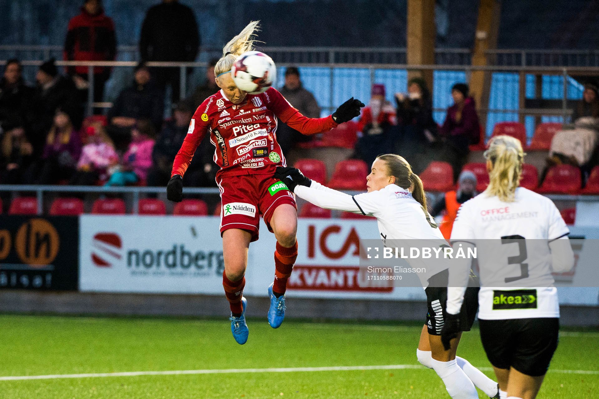 Piteås Elin Bragnum