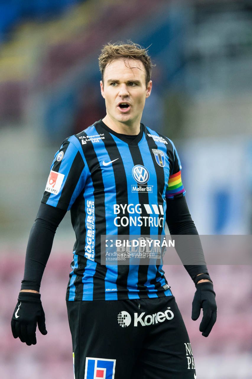 Sirius Niklas Busch Thor