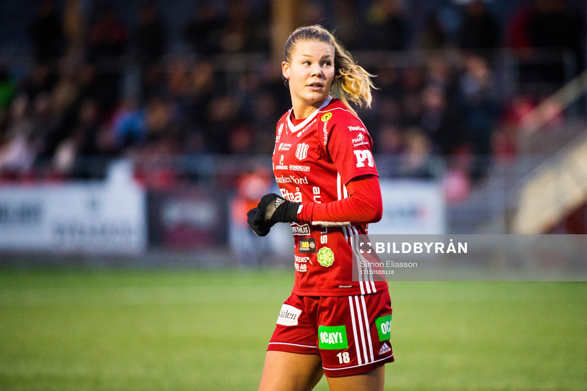 Piteås Nina Jakobsson