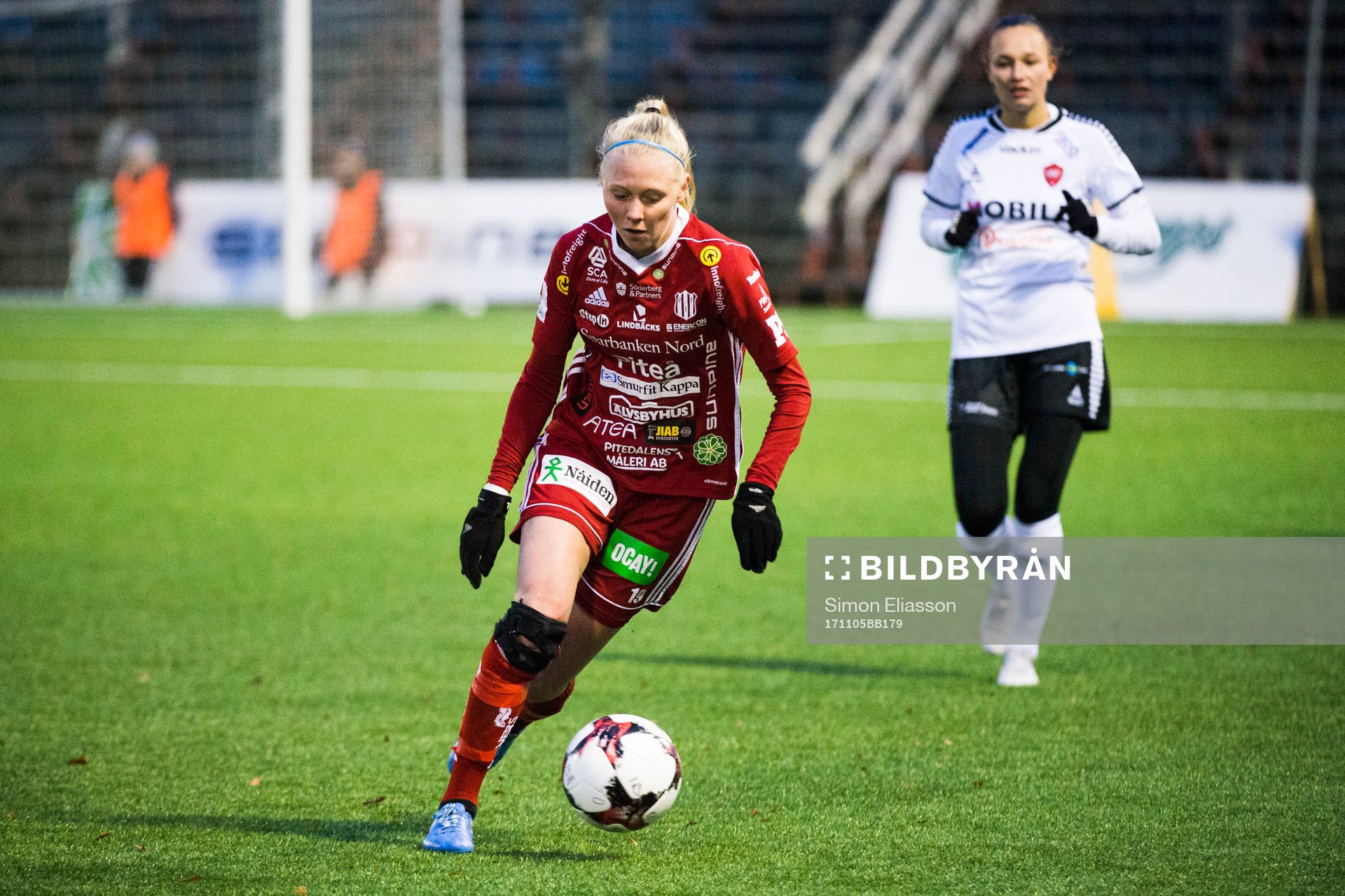 Piteås Elin Bragnum