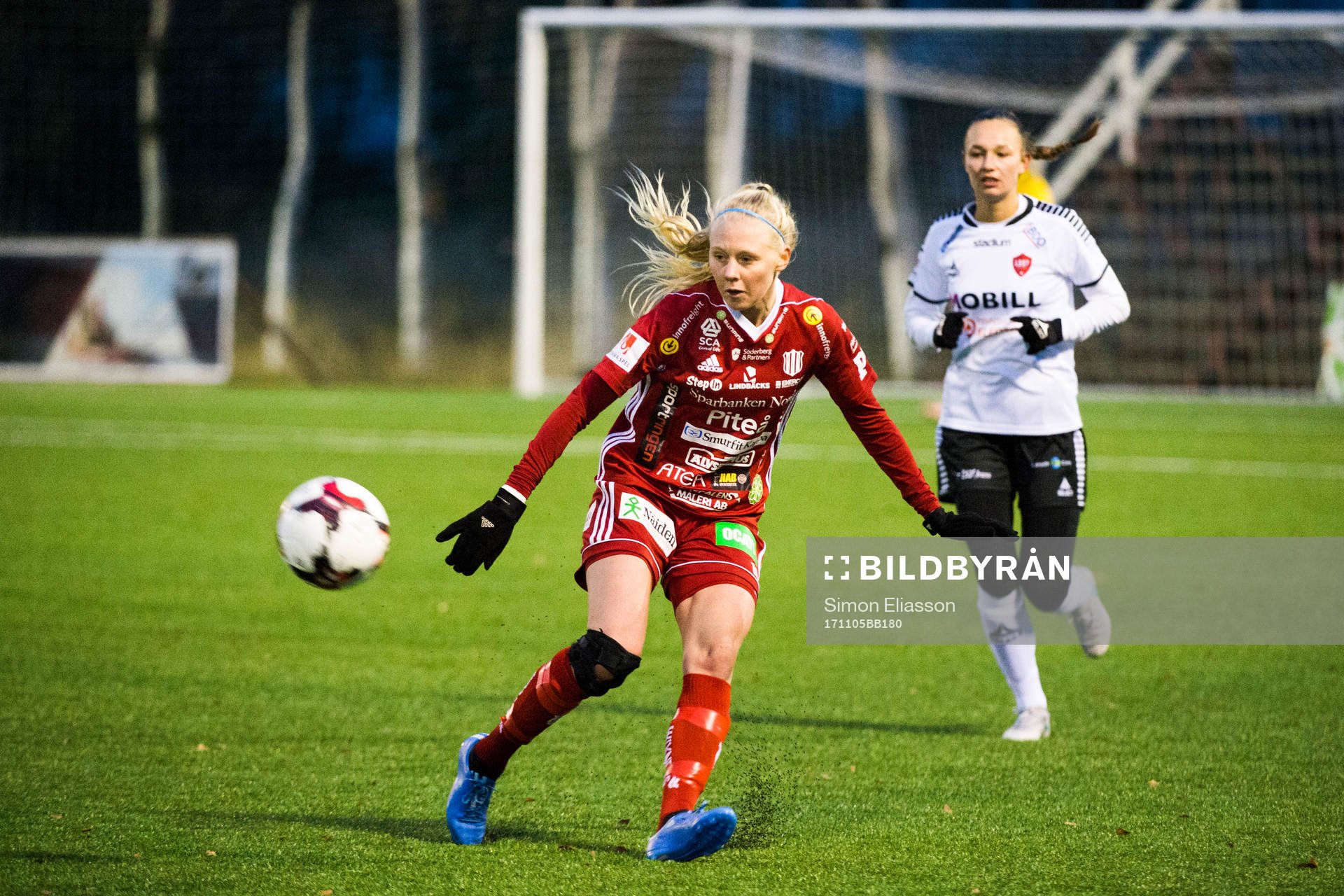 Piteås Elin Bragnum