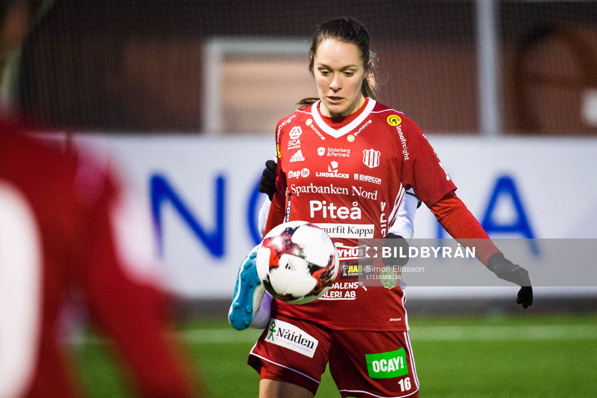 Piteås Felicia Karlsson