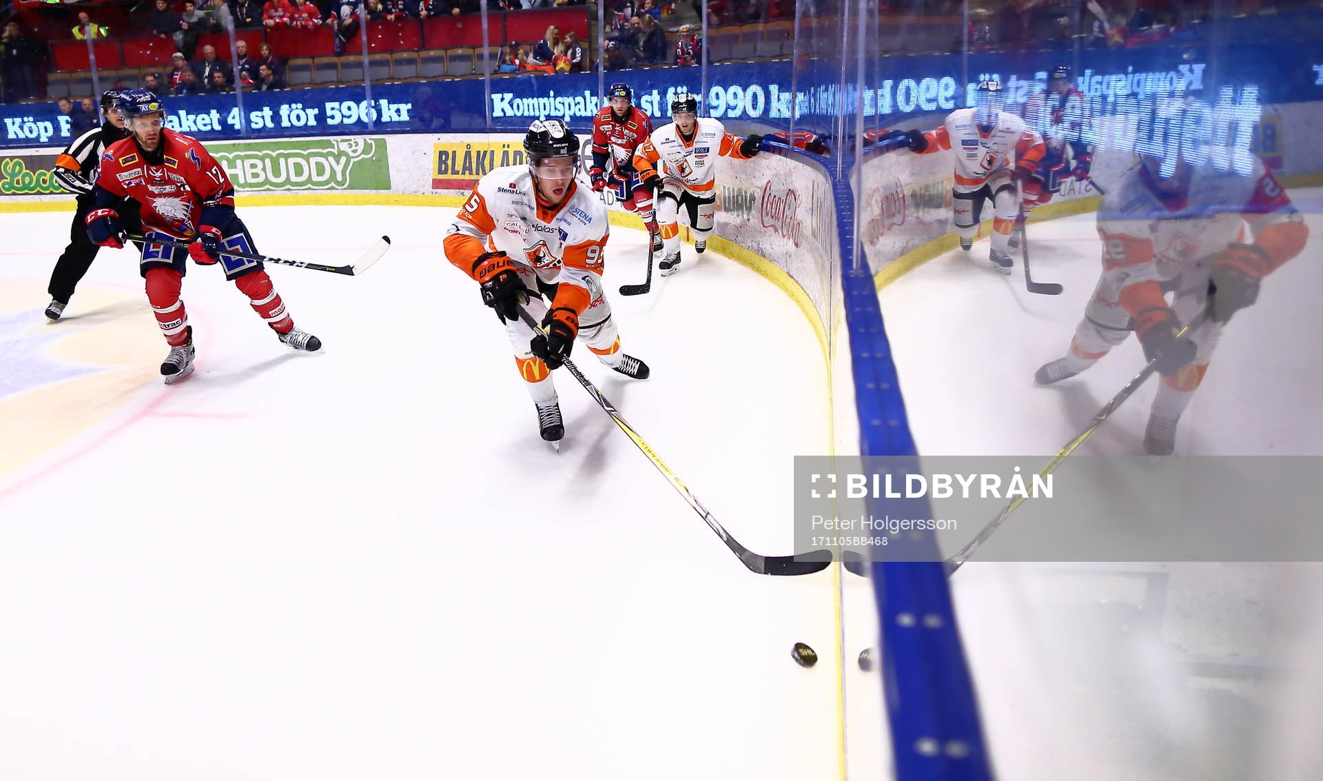 Karlskronas Carl Persson