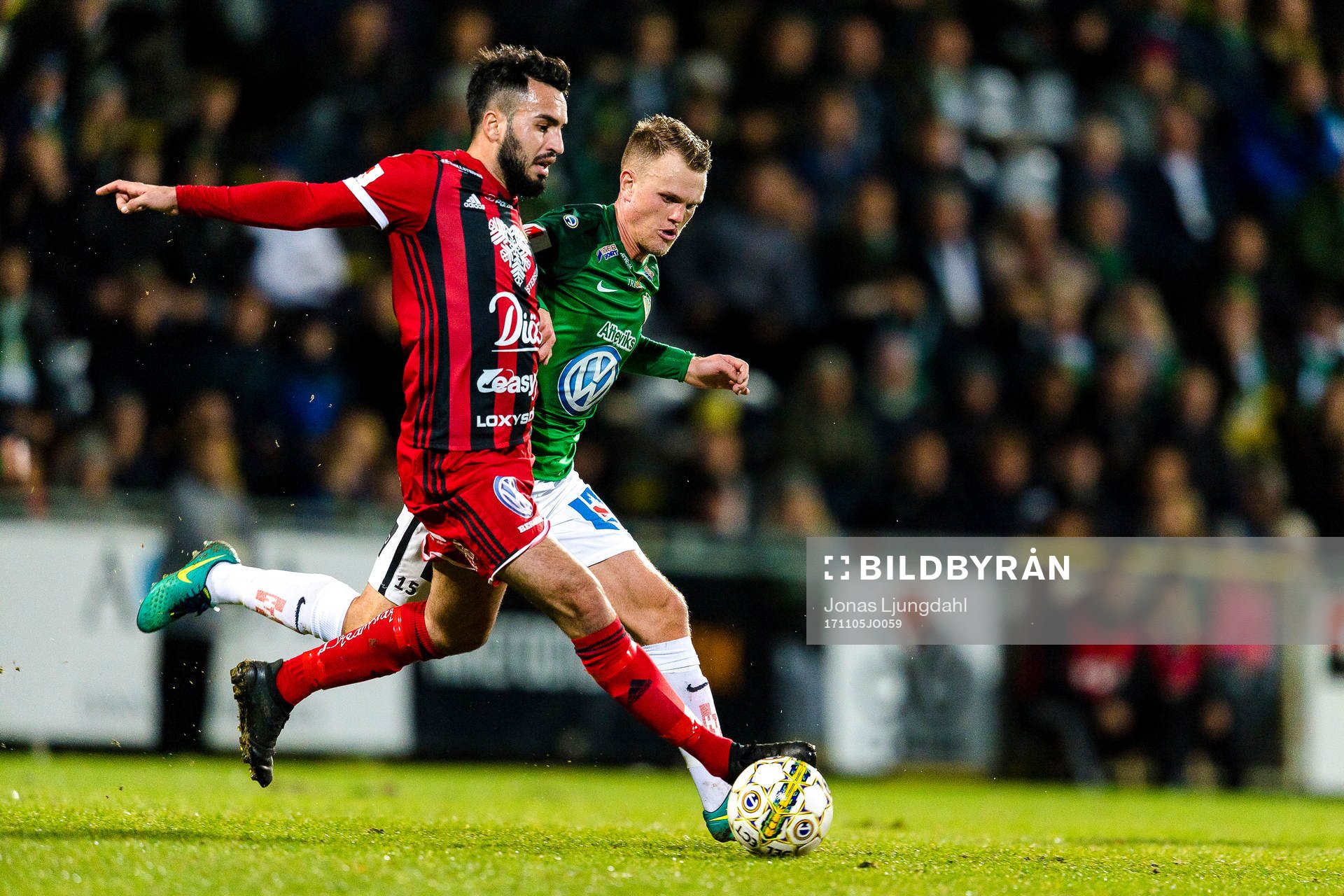 Östersunds Brwa Nouri