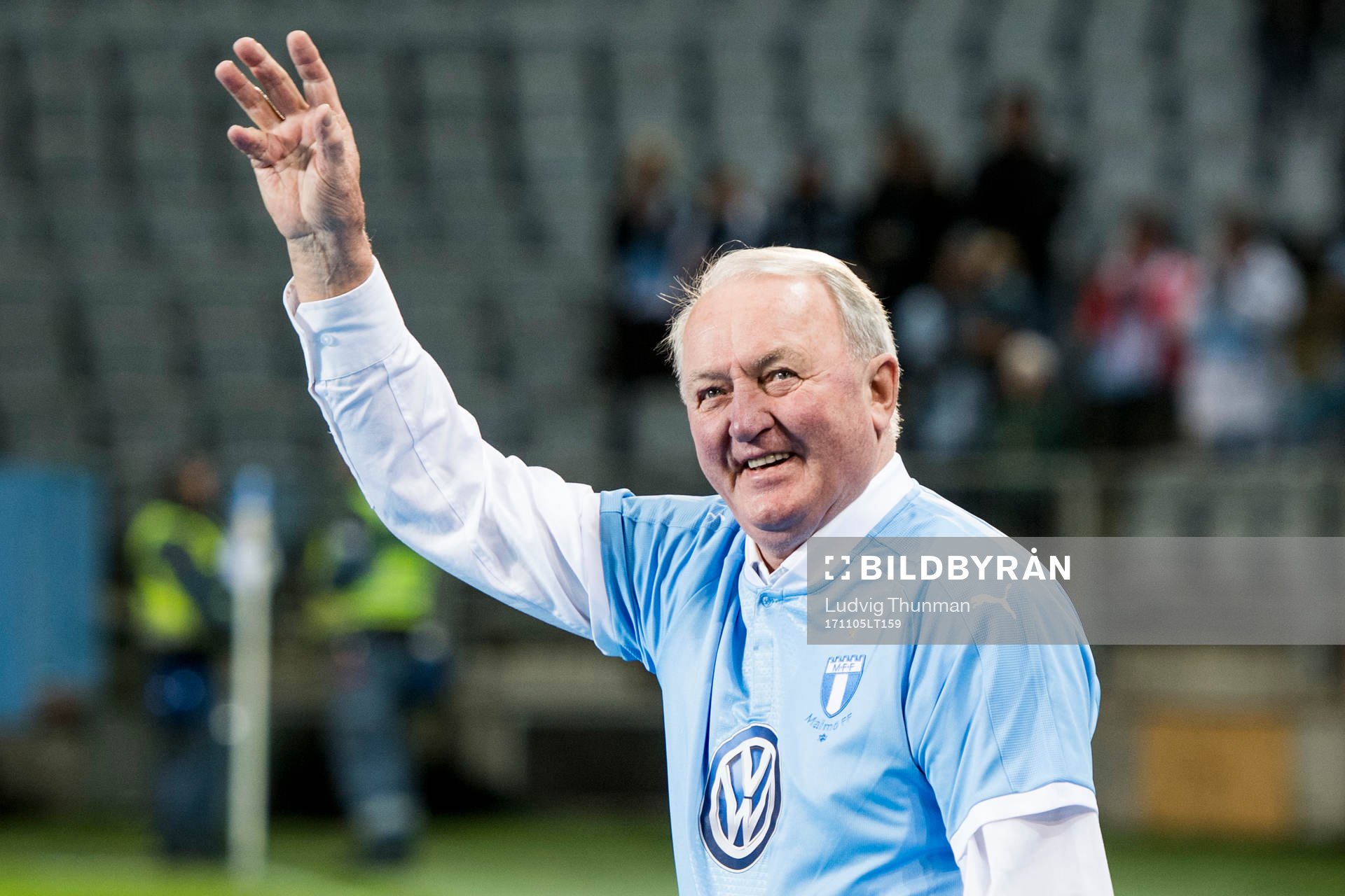 Rolf Björklund