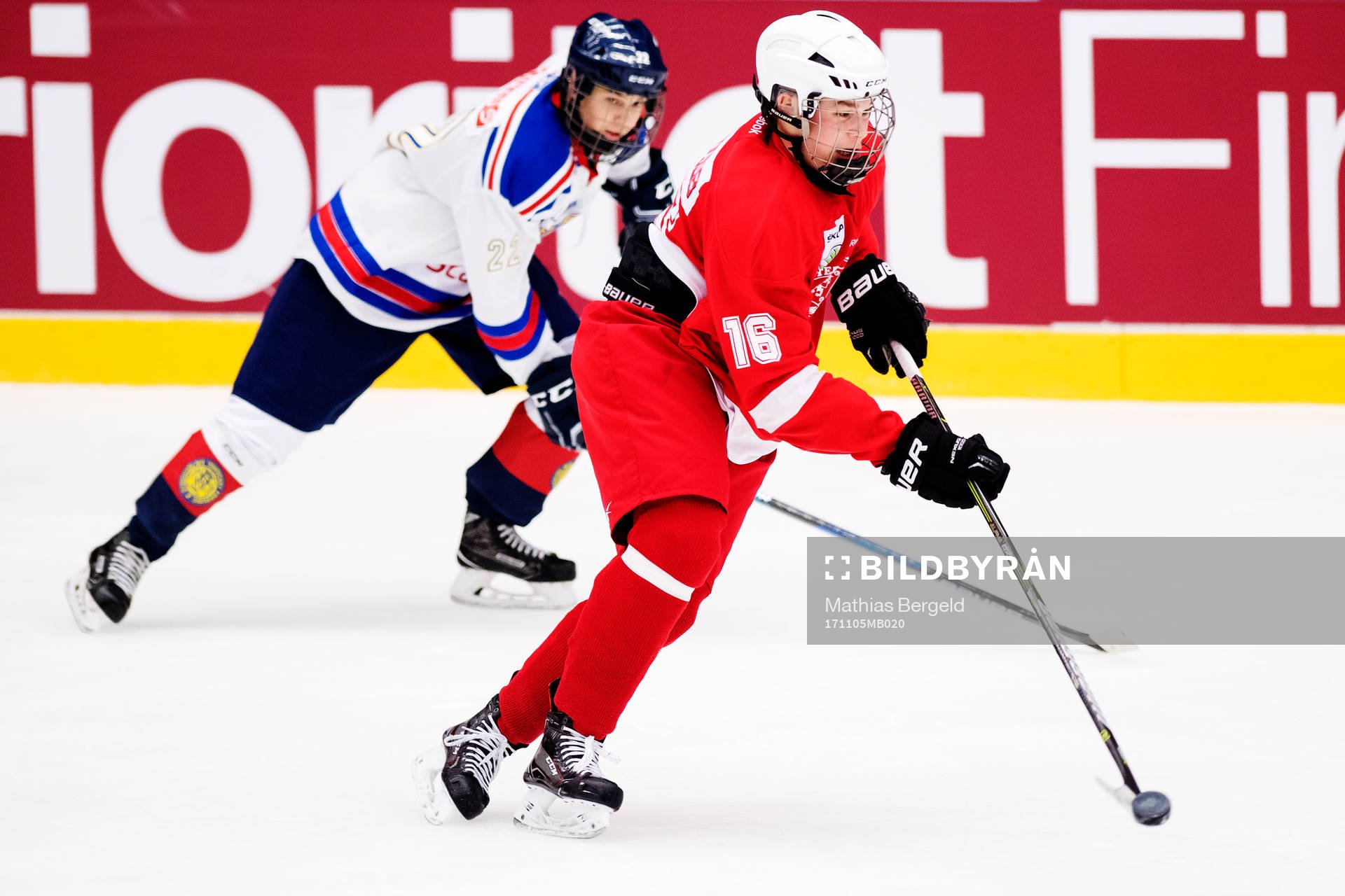 Östergötlands Filip Wiberg