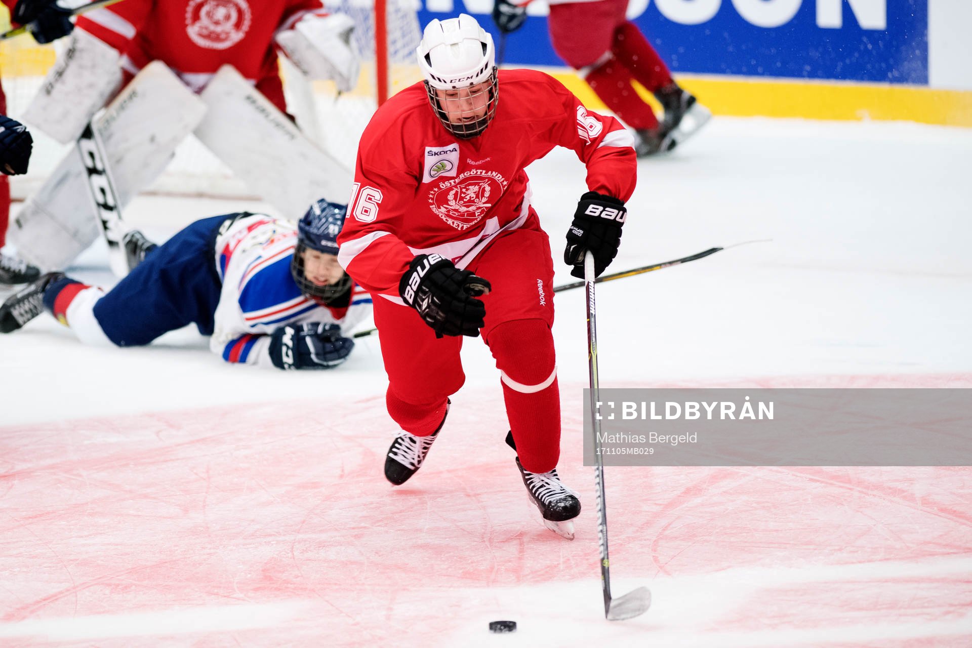 Östergötlands Filip Wiberg