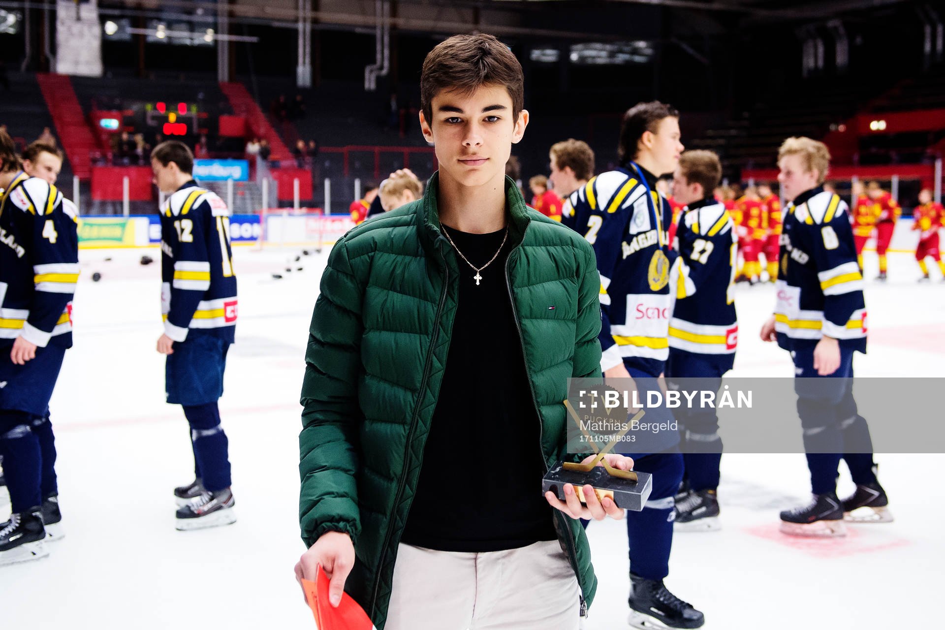 Östergötlands Ivan Zivlak