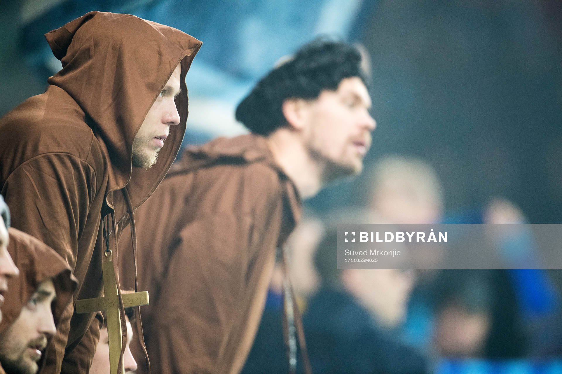 Djurgårdsfans