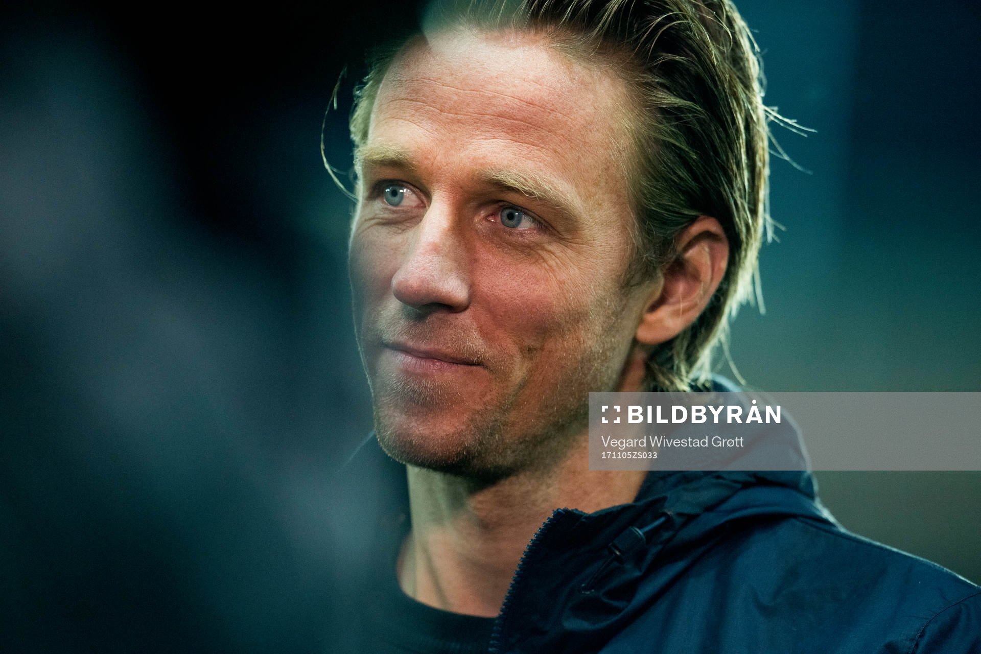 Jan Gunnar Solli