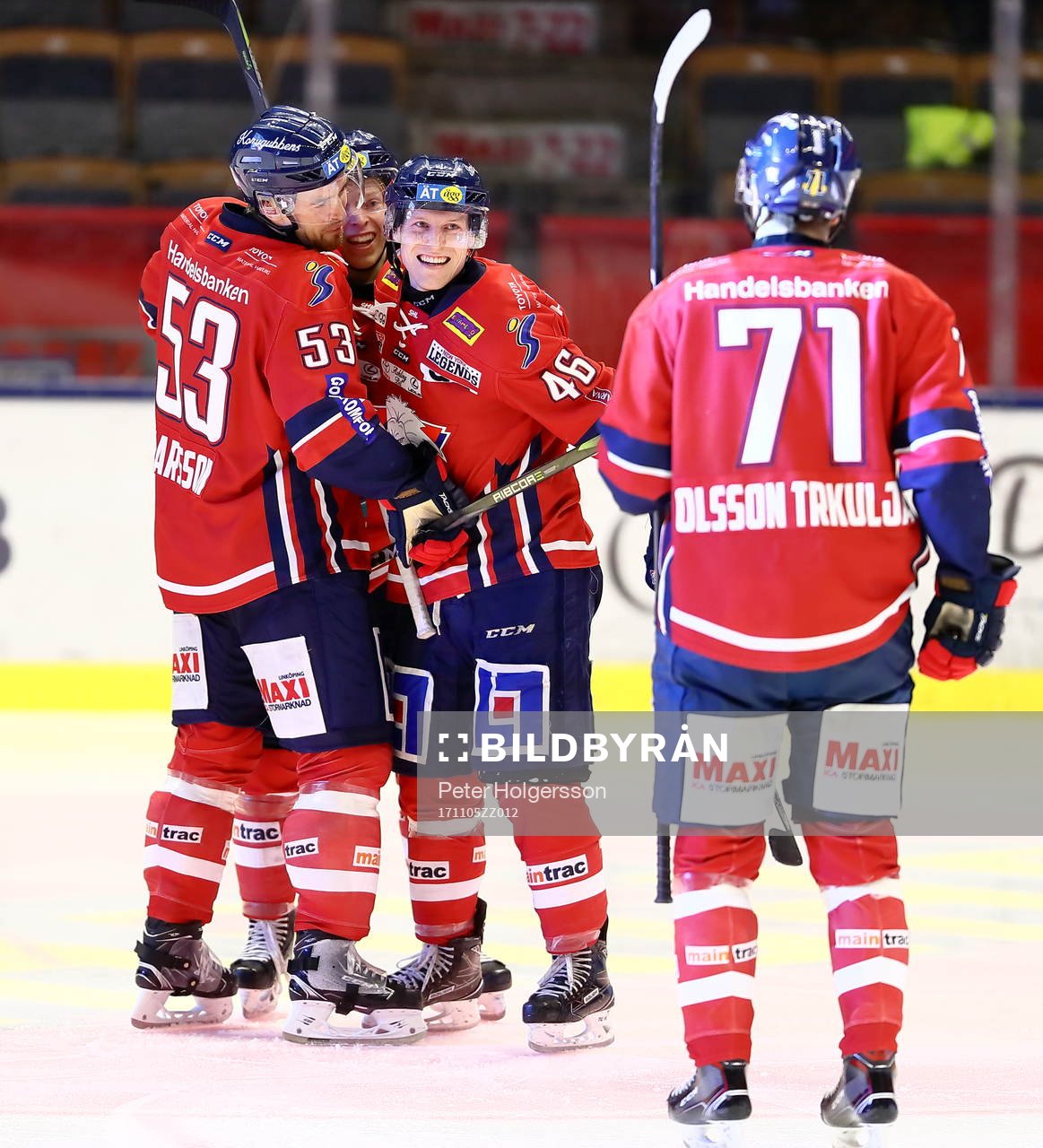 ishockey, shl, shl 2017/2018, shl 17/18, linköping,