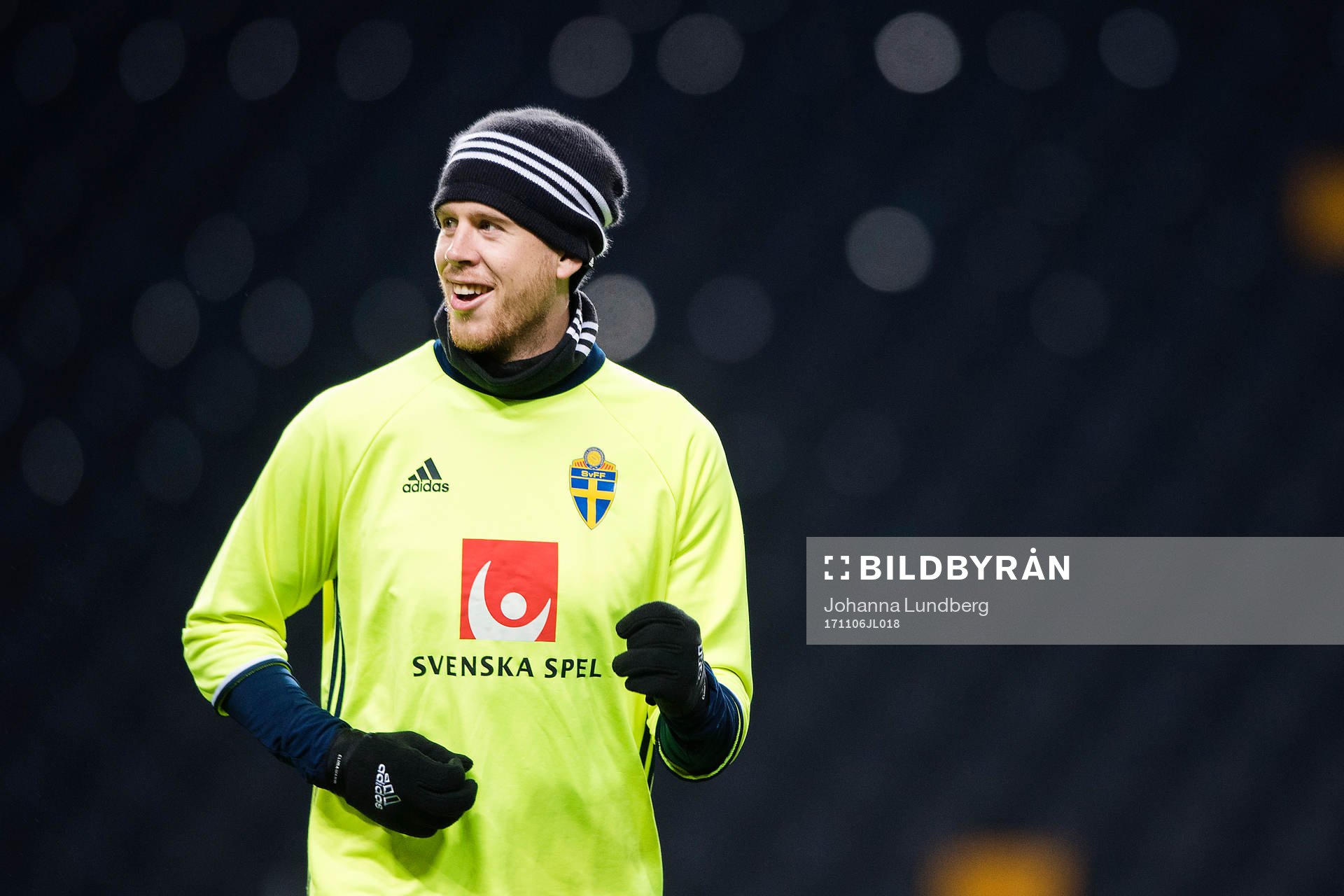 Pontus Jansson