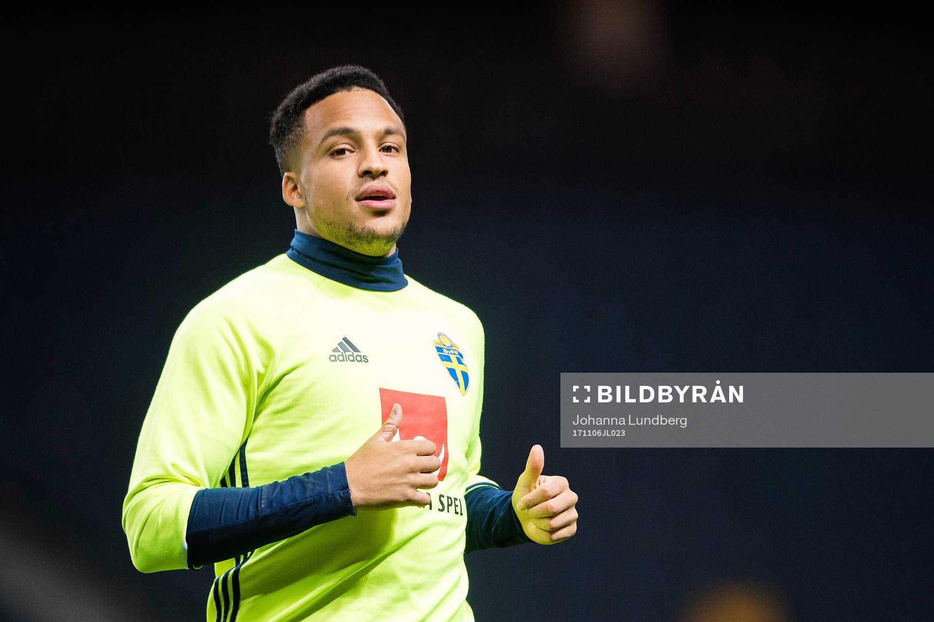 Martin Olsson