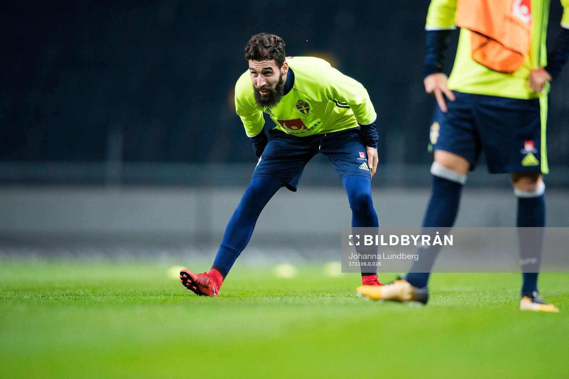 Jimmy Durmaz