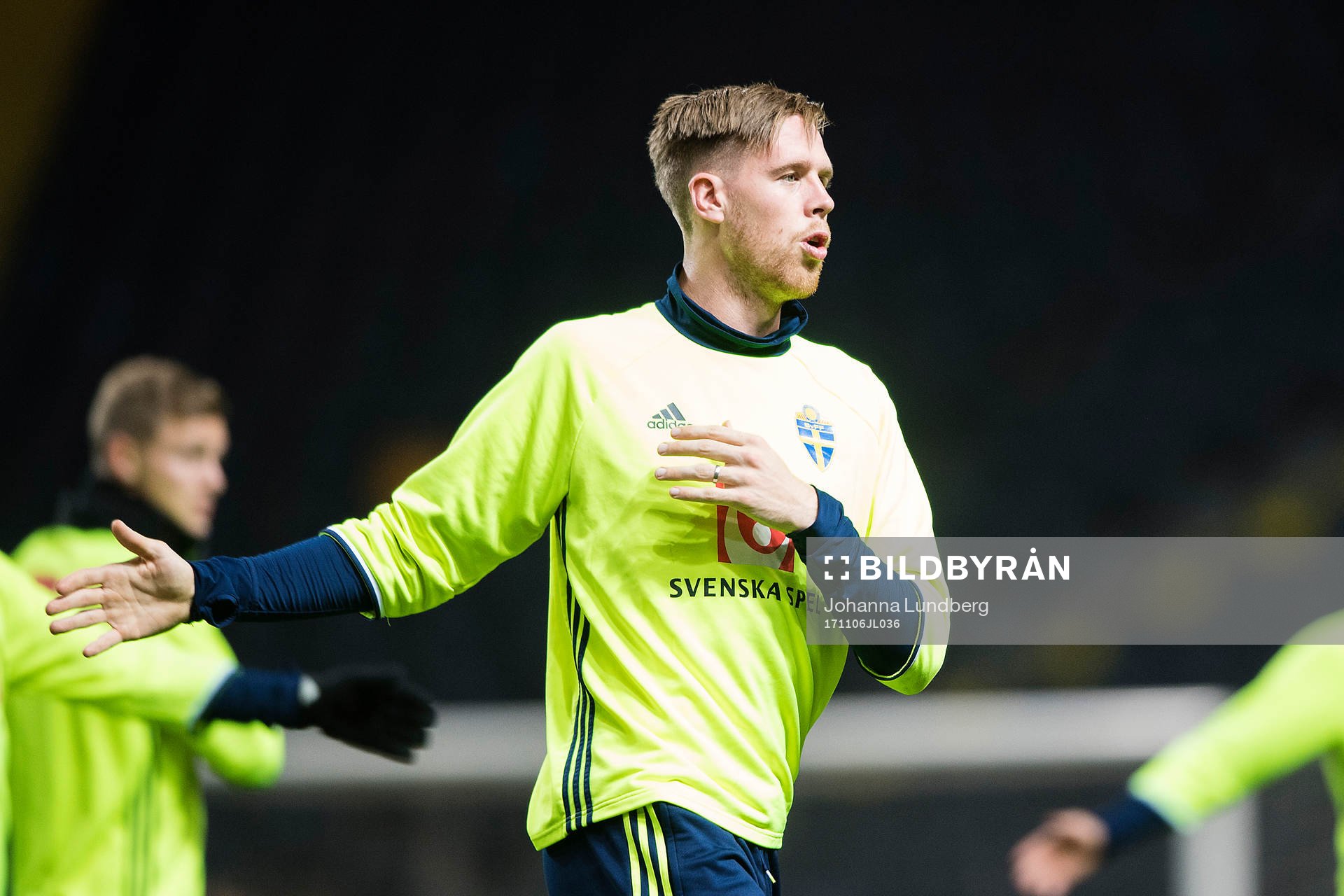 Pontus Jansson