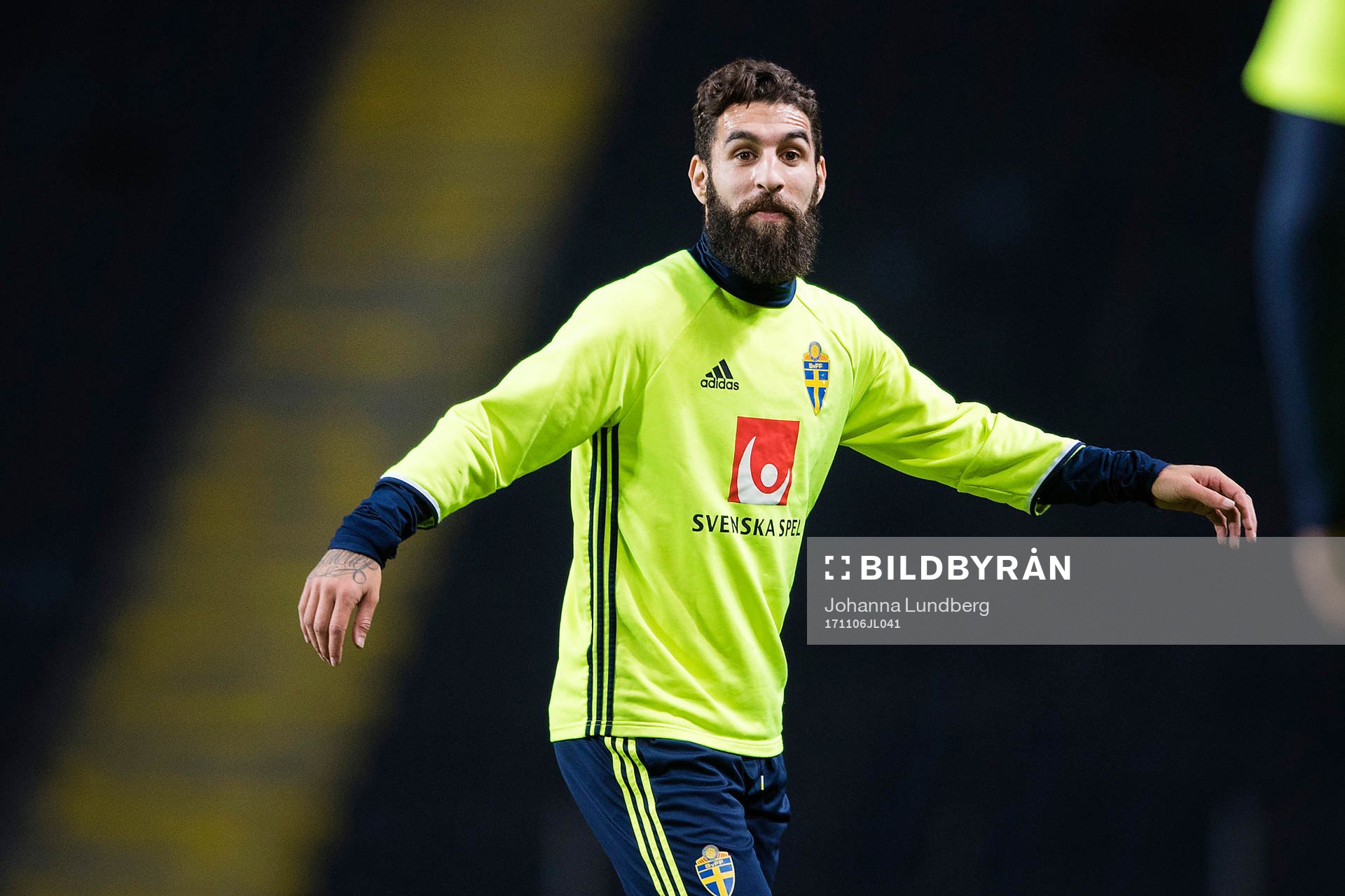 Jimmy Durmaz