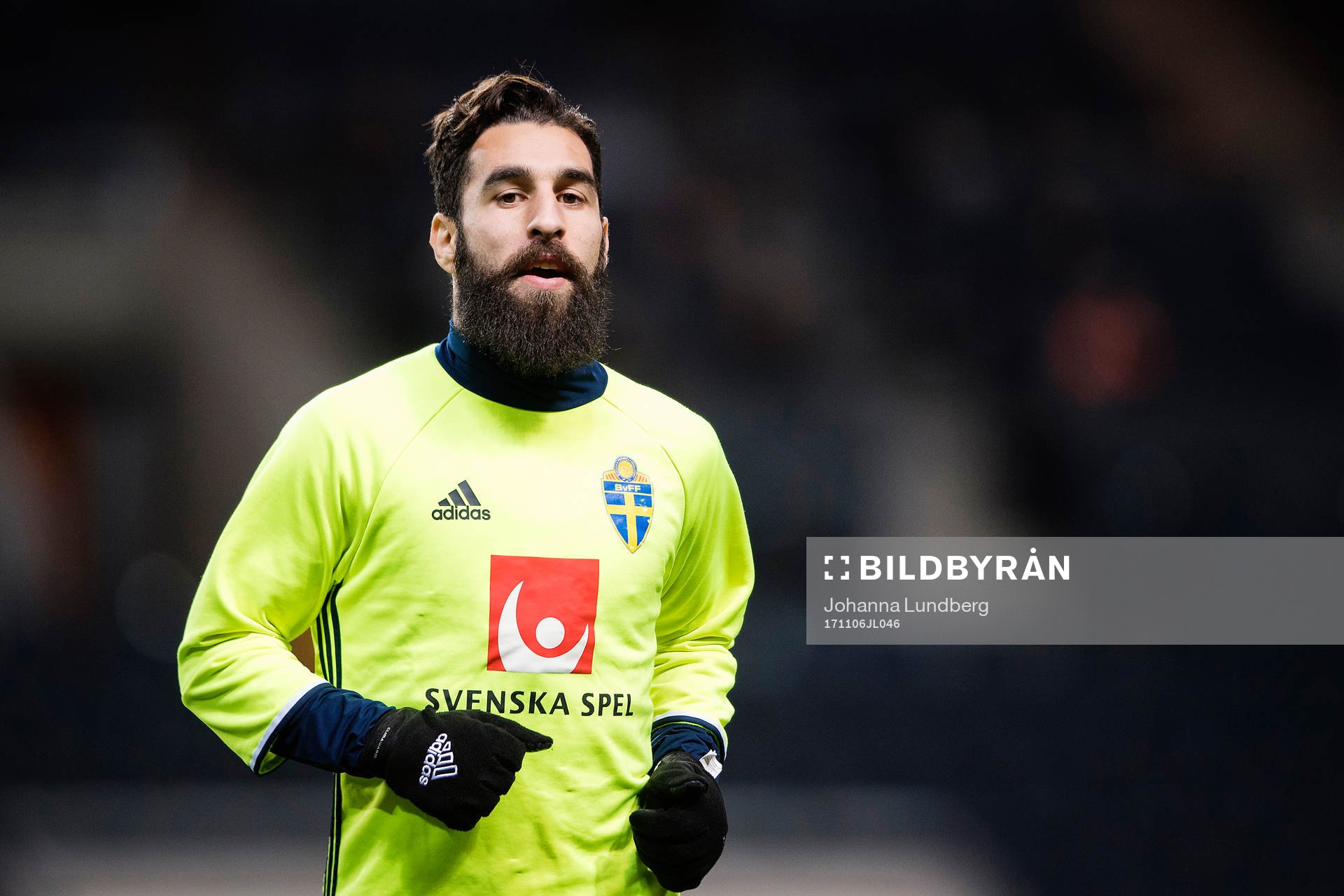 Jimmy Durmaz