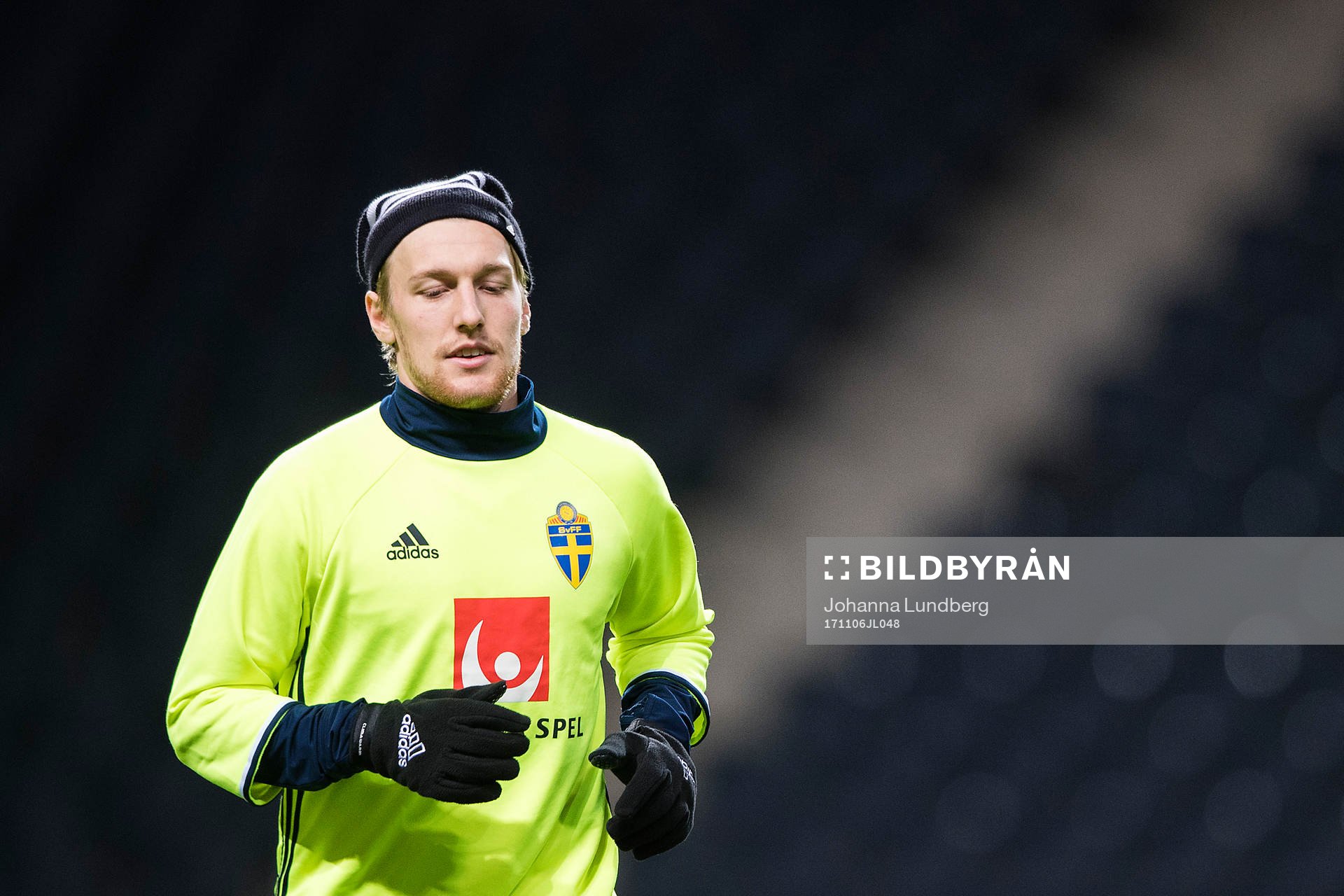 Emil Forsberg