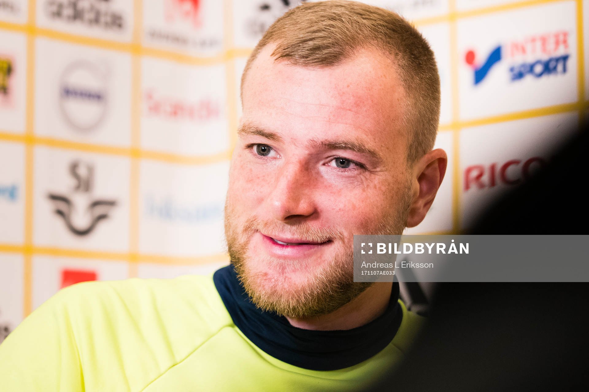 Sveriges John Guidetti