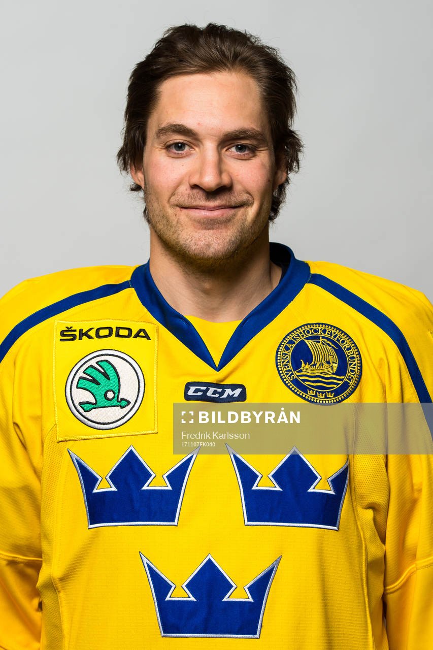 Johan Fransson
