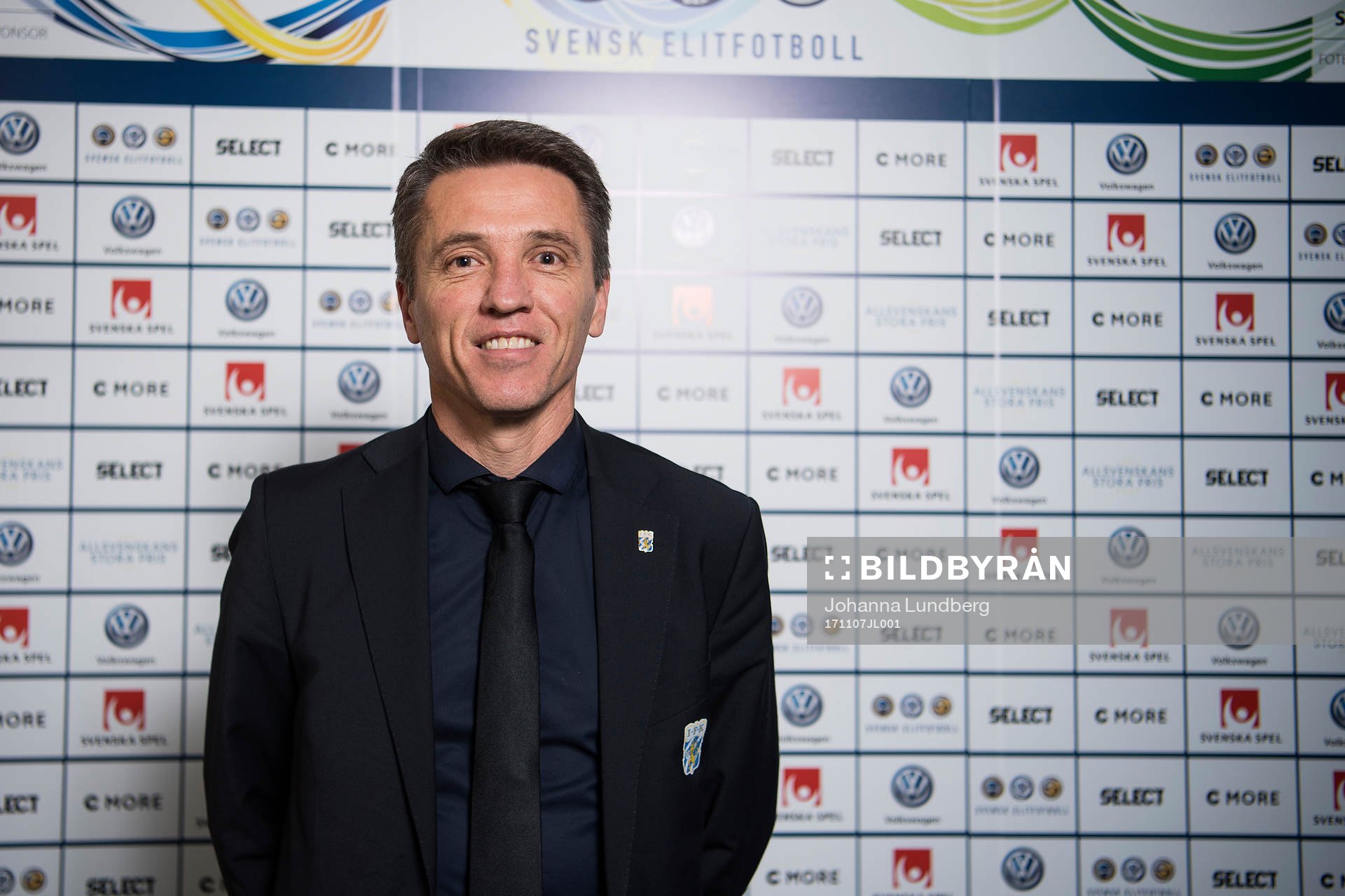 Mats Gren, sportchef IFK Göteborg