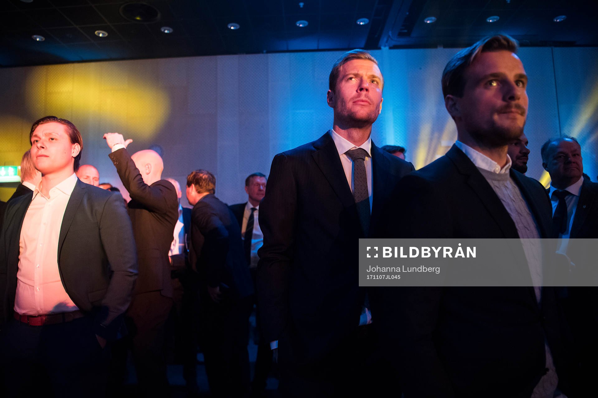Per Karlsson, AIK och Eric Larsson, Gif Sundsvall