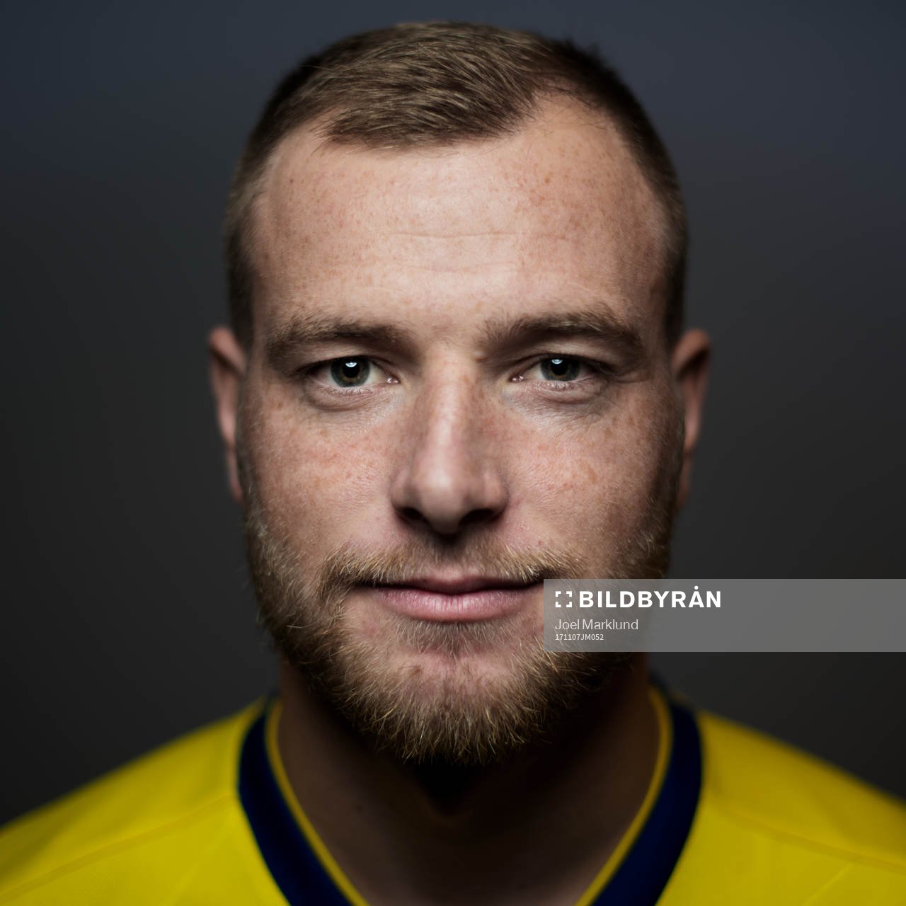 John Guidetti, spelare i Sveriges fotbollslandslag