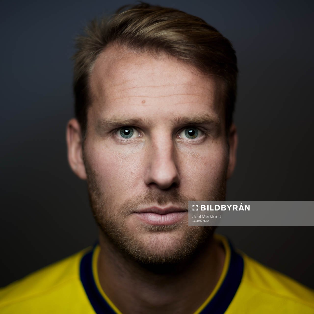 Ola Toivonen, spelare i Sveriges fotbollslandslag