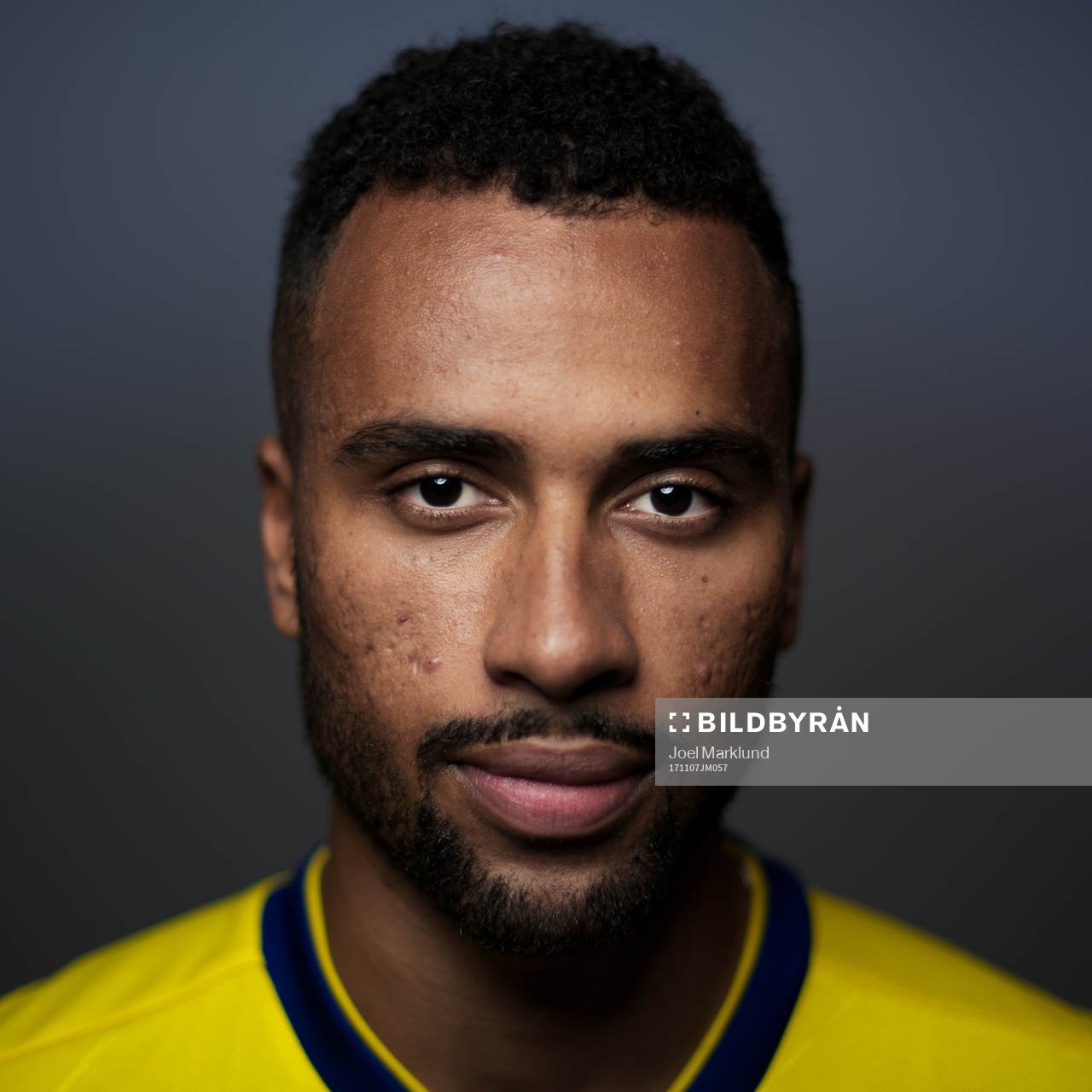 Isaac Kiese Thelin, spelare i Sveriges fotbollslandslag