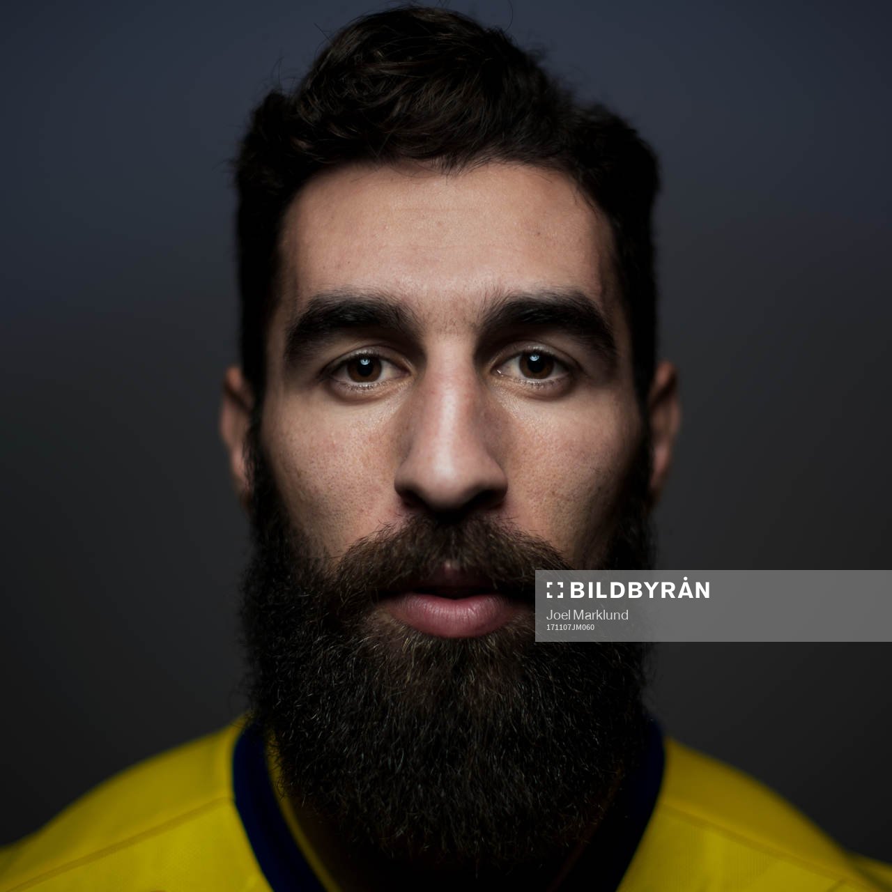 Jimmy Durmaz, spelare i Sveriges fotbollslandslag