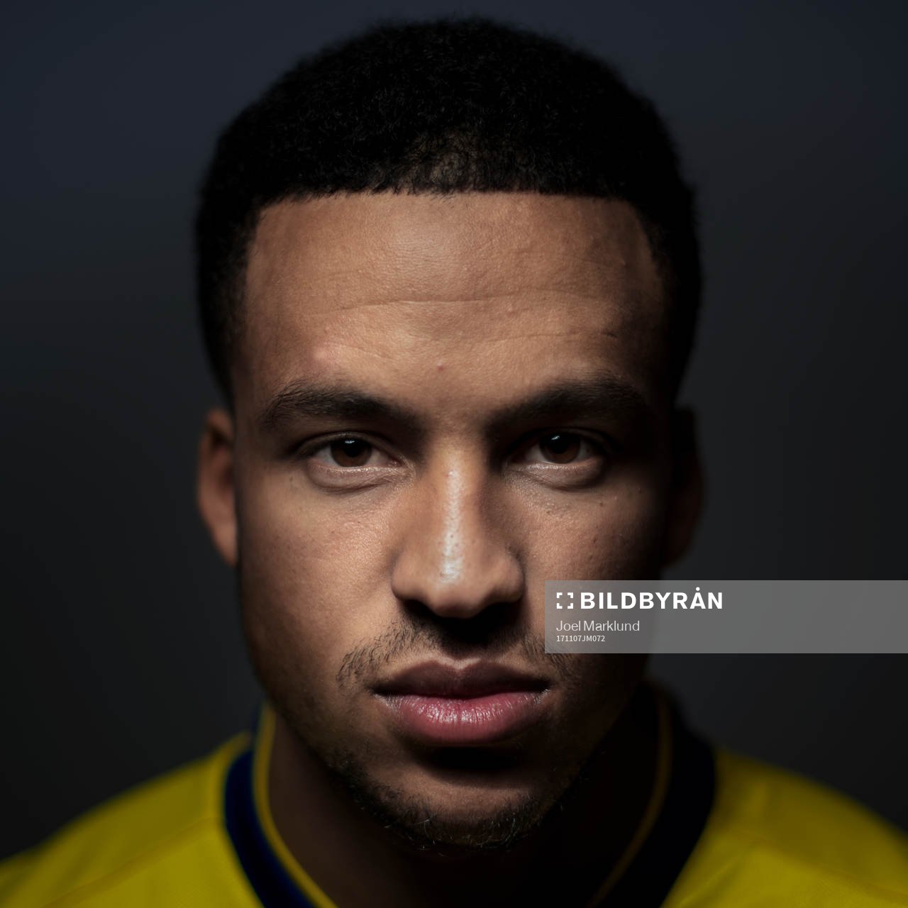 Martin Olsson, spelare i Sveriges fotbollslandslag