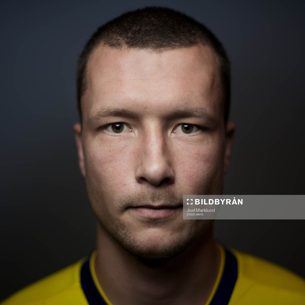 Jakob Johansson, spelare i Sveriges fotbollslandslag