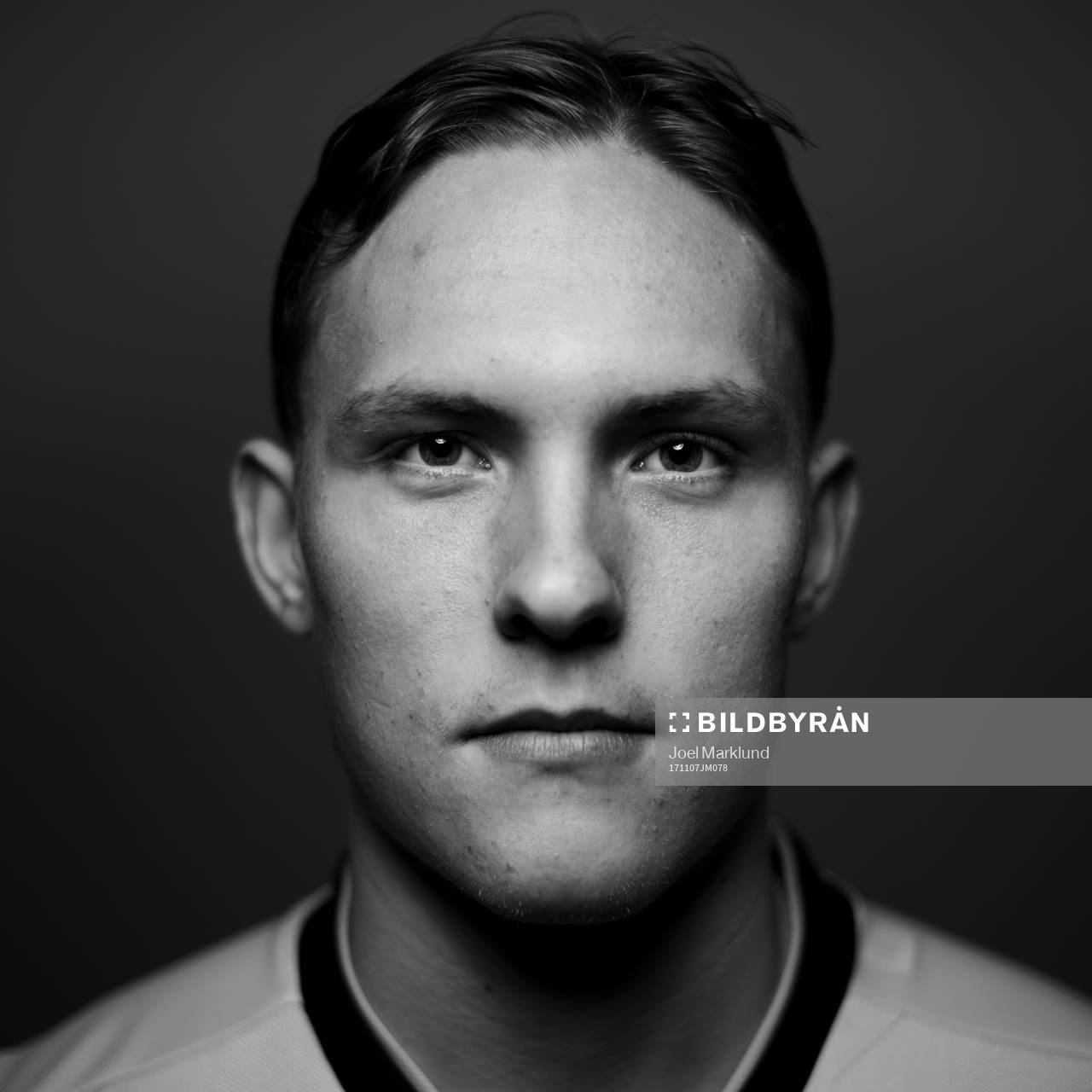 Ludwig Augustinsson, spelare i Sveriges fotbollslandslag