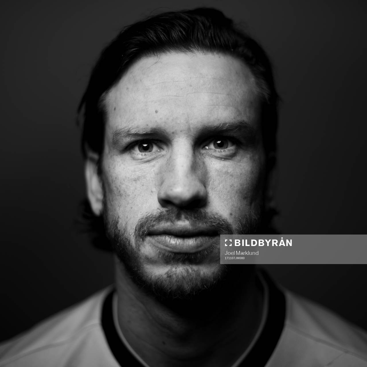 Gustav Svensson, spelare i Sveriges fotbollslandslag