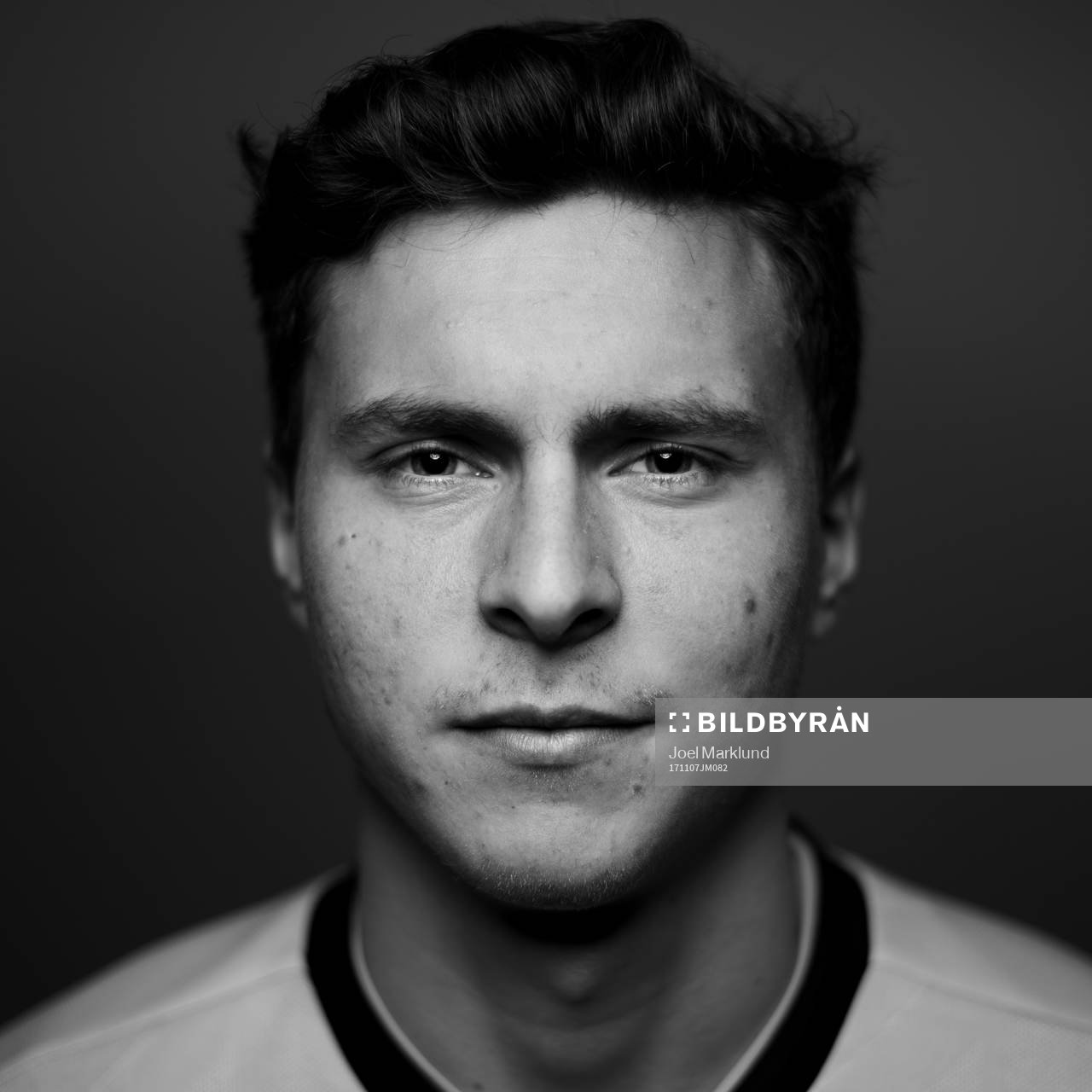 Victor Nilsson Lindelöf, spelare i Sveriges