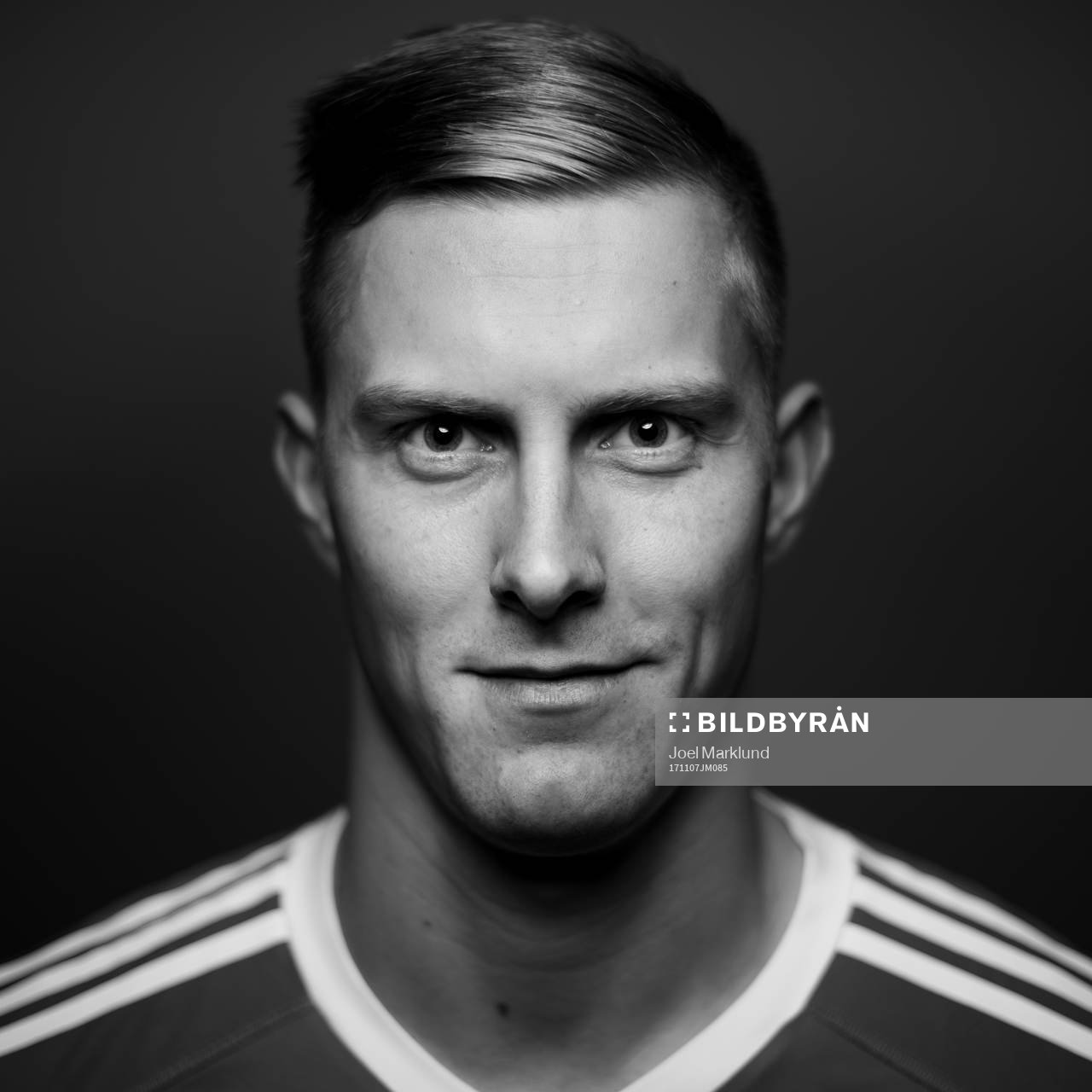 Karl-Johan Johnsson, spelare i Sveriges fotbollslandslag