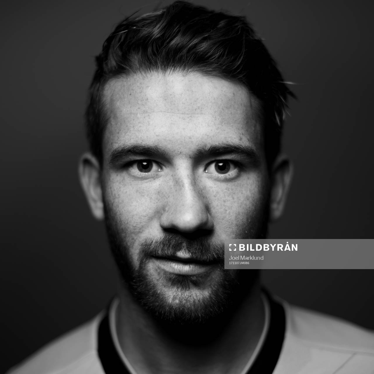 Marcus Rohdén, spelare i Sveriges fotbollslandslag