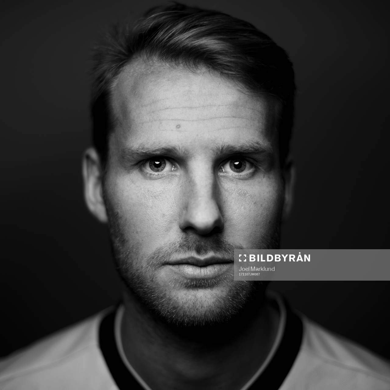 Ola Toivonen, spelare i Sveriges fotbollslandslag