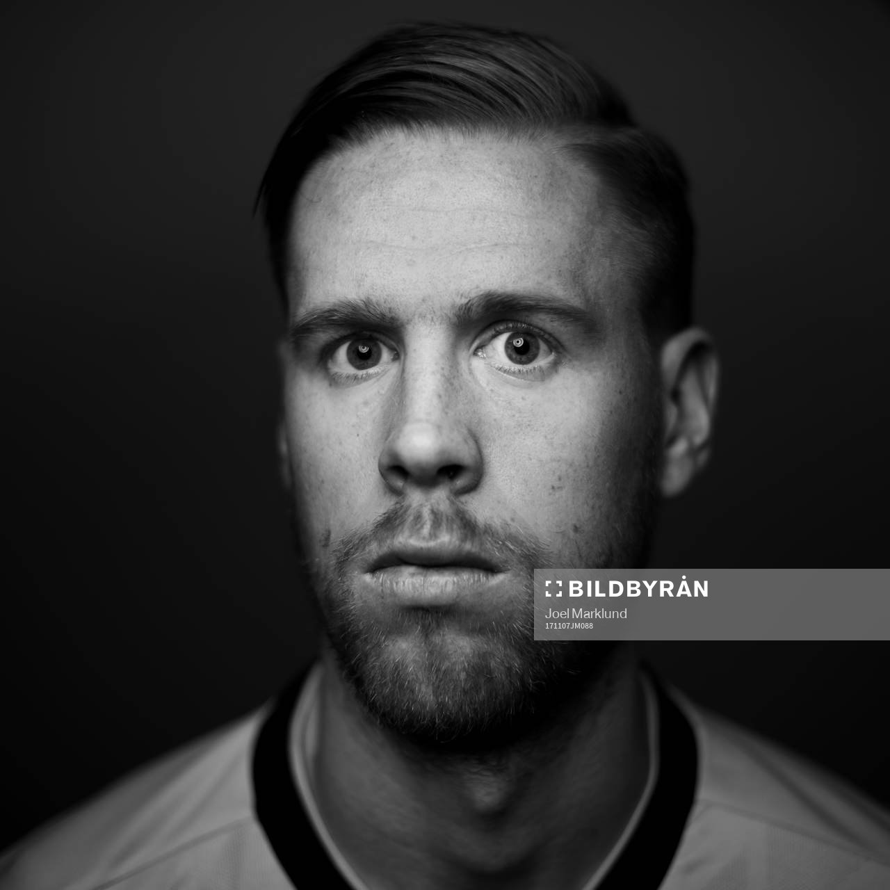 Pontus Jansson, spelare i Sveriges fotbollslandslag