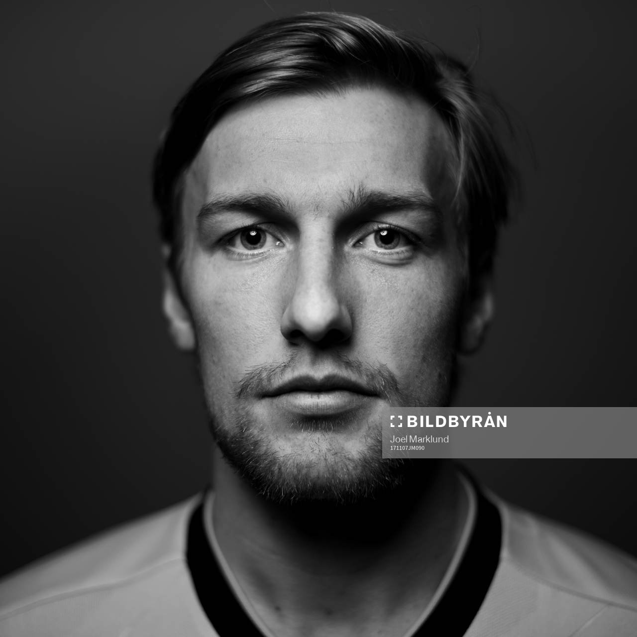 Emil Forsberg, spelare i Sveriges fotbollslandslag