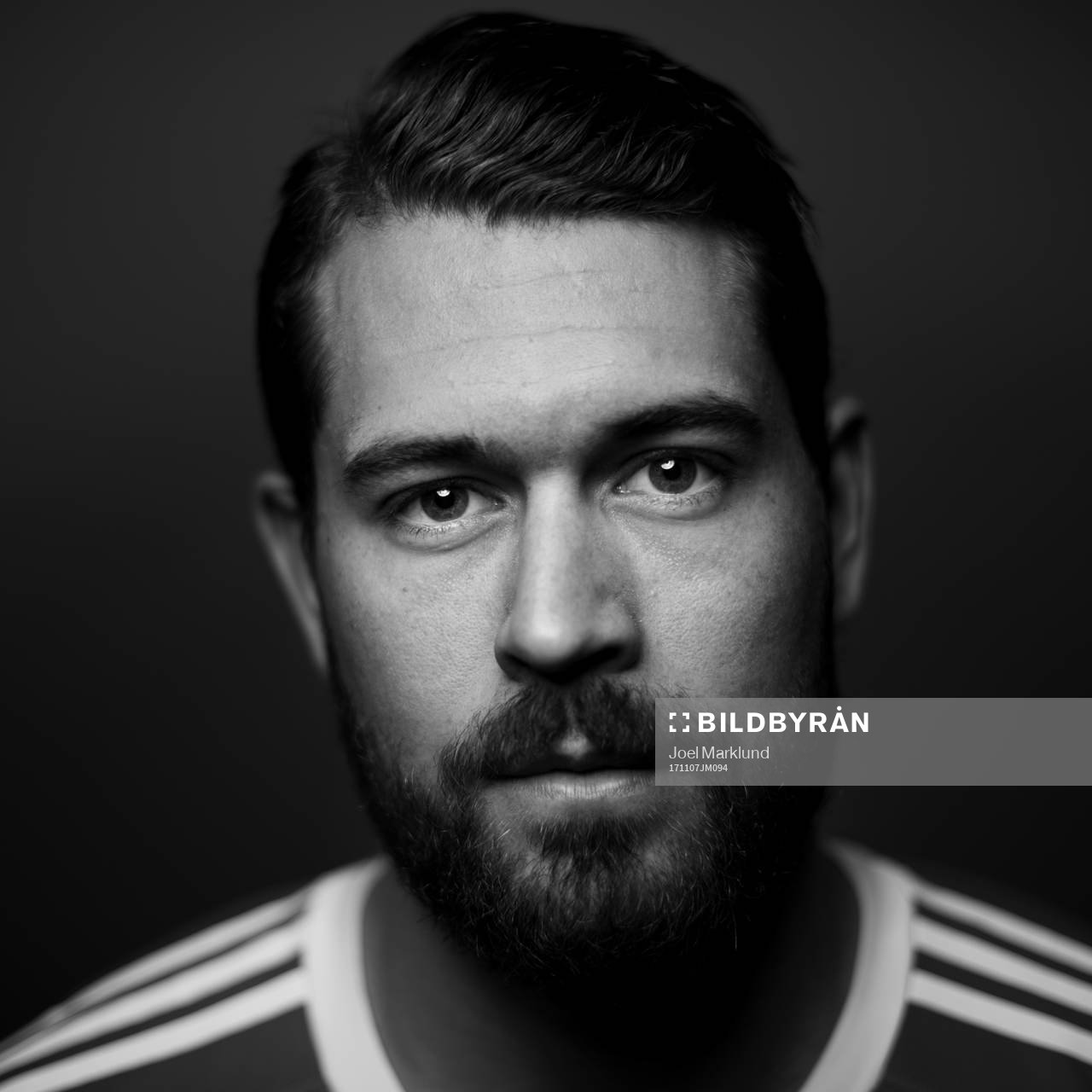 Kristoffer Nordfeldt, spelare i Sveriges fotbollslandslag